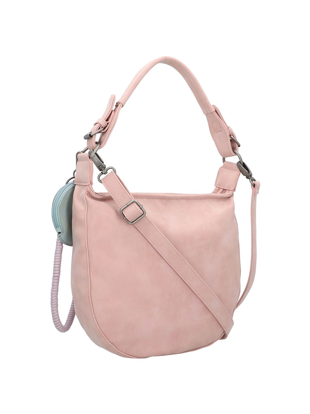 Fritzi aus Preußen Fritzi Hobo Vintage Bolso de hombro 33 cm