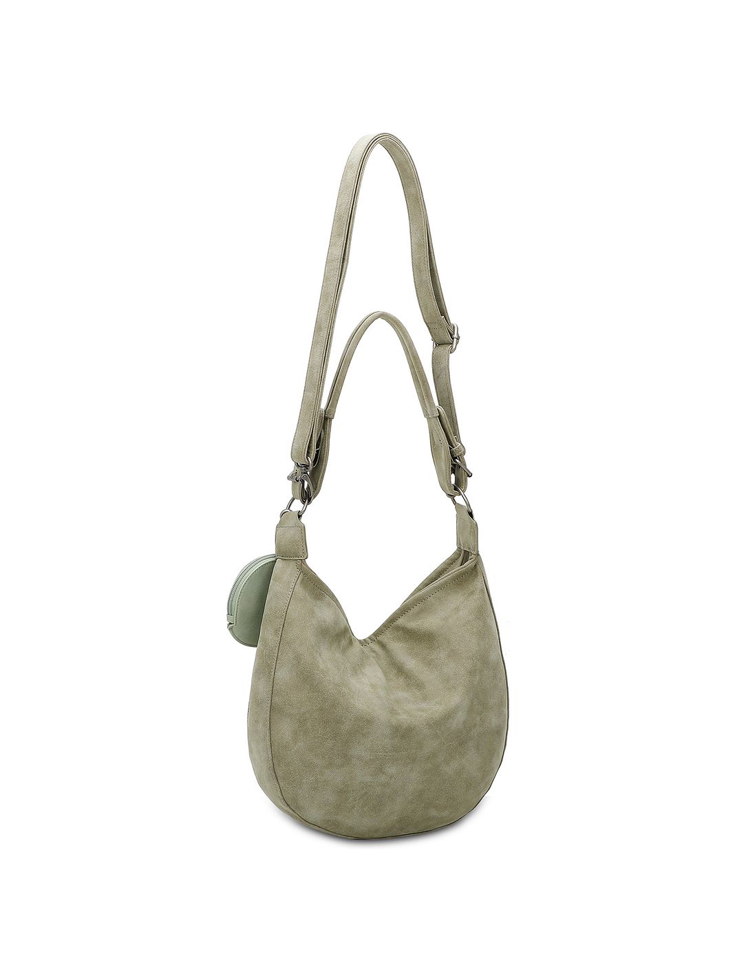Fritzi aus Preußen Fritzi Hobo Vintage Bolso de hombro 33 cm