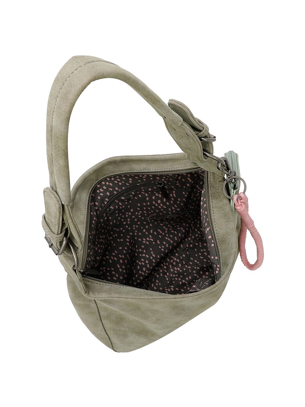 Fritzi aus Preußen Fritzi Hobo Vintage Bolso de hombro 33 cm