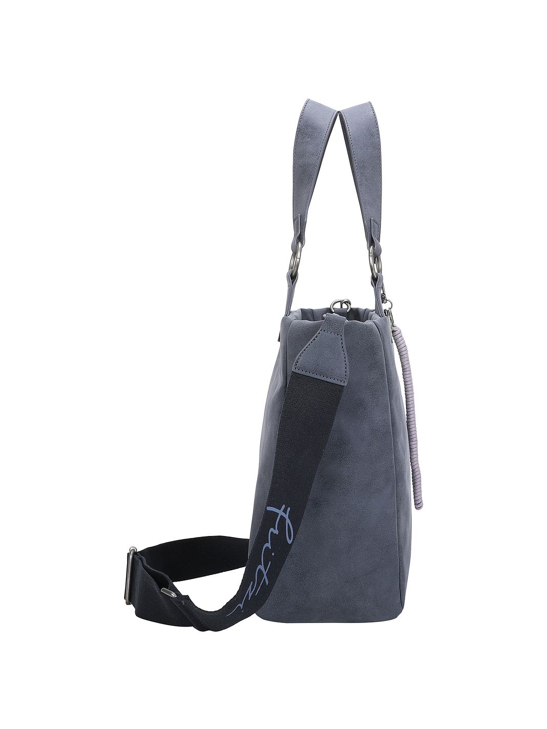 Fritzi aus Preußen Izzy Vintage Tote taška 42 cm Fritzi aus Preußen Izzy Vintage Tote taška 42 cm