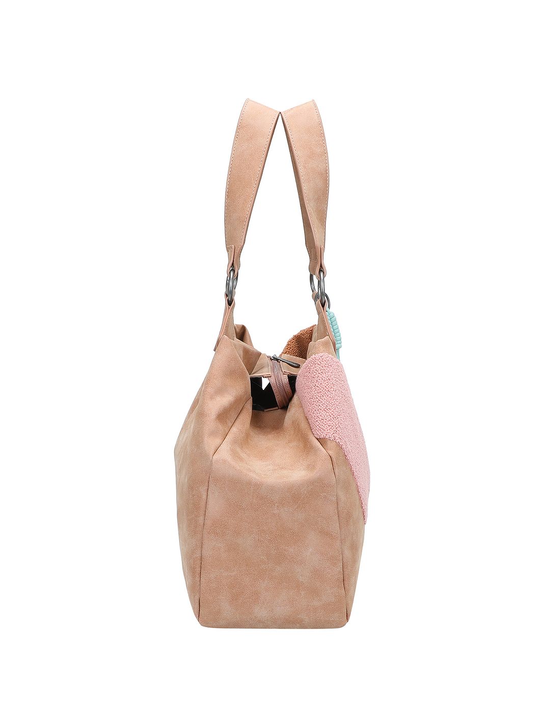 Fritzi aus Preußen Izzy Taška přes rameno 42 cm Fritzi aus Preußen Izzy Taška přes rameno 42 cm
