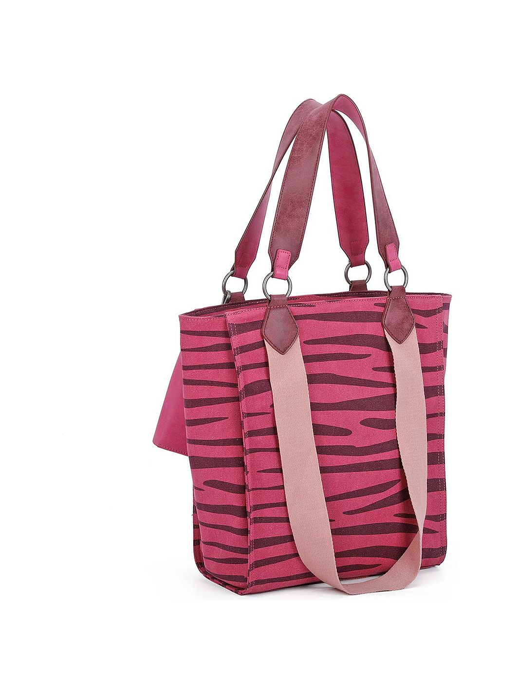 Fritzi aus Preußen Izzy02 Canvas Tote taška 32 cm Fritzi aus Preußen Izzy02 Canvas Tote taška 32 cm