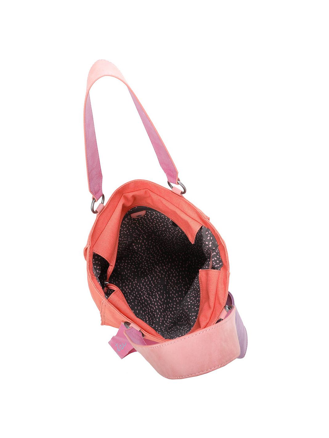 Fritzi aus Preußen Izzy02 Canvas Tote taška 32 cm Fritzi aus Preußen Izzy02 Canvas Tote taška 32 cm