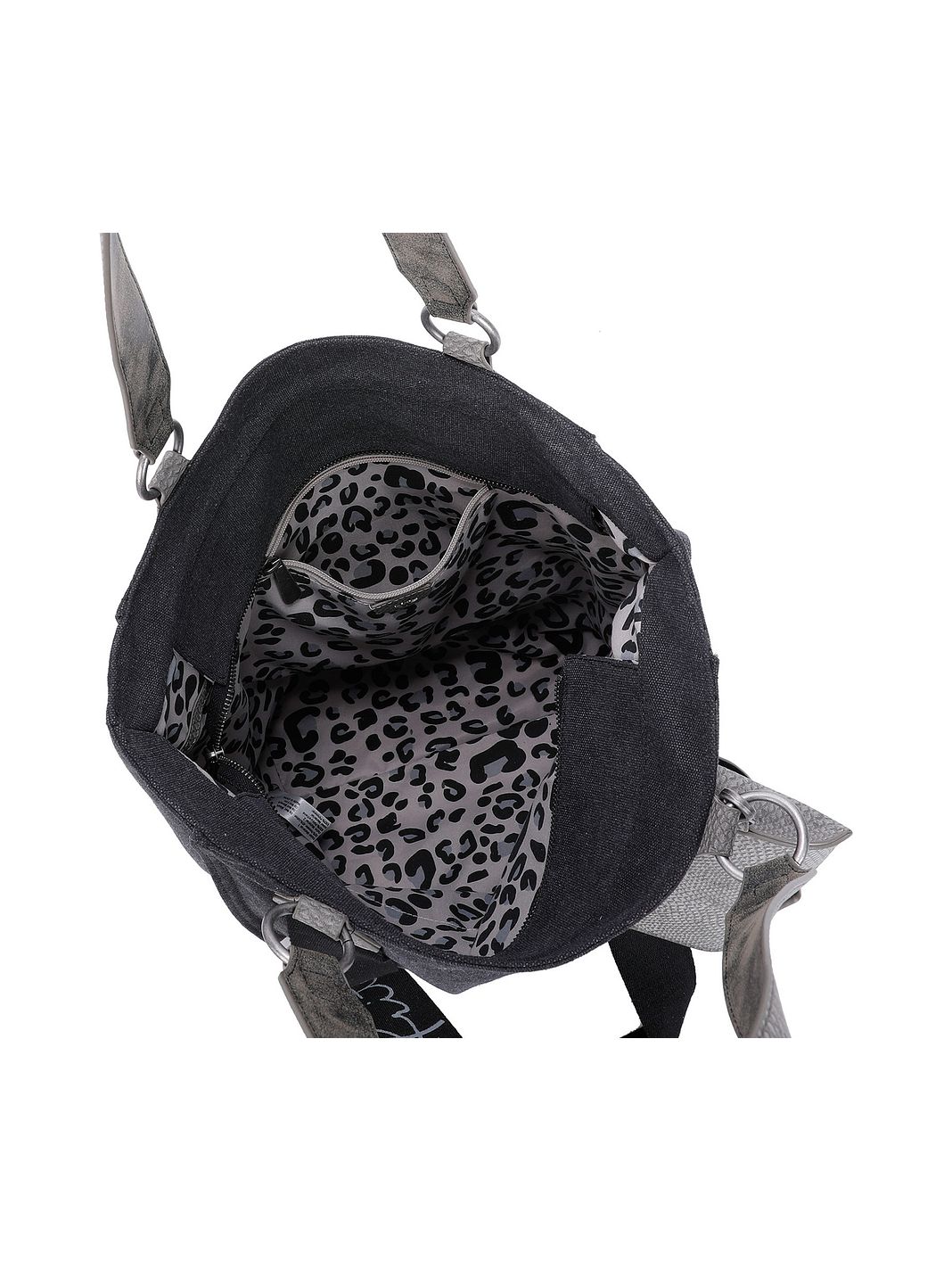 Fritzi aus Preußen Izzy02 Canvas Tote taška 32 cm