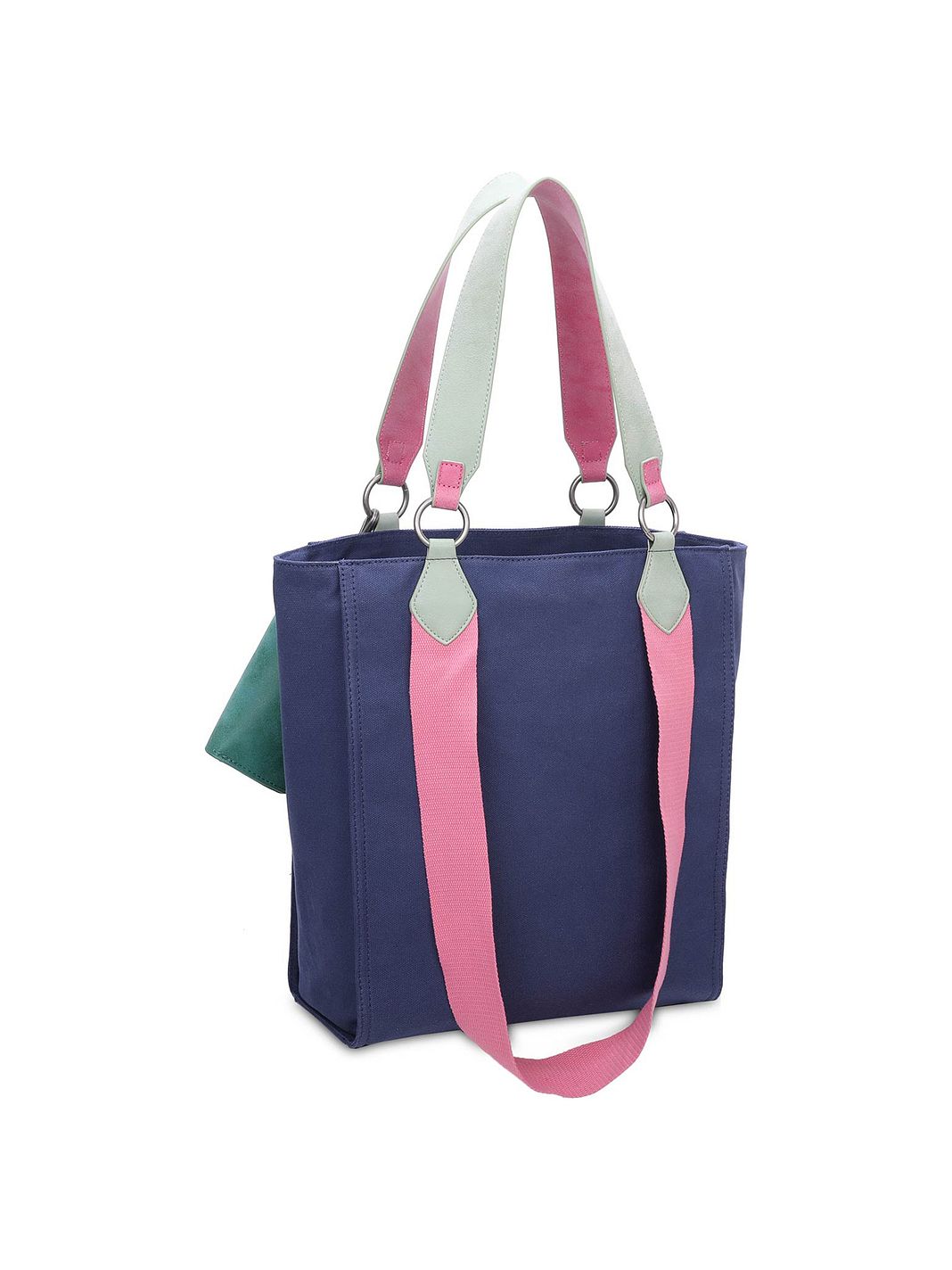 Fritzi aus Preußen Izzy02 Canvas Tote taška 32 cm Fritzi aus Preußen Izzy02 Canvas Tote taška 32 cm