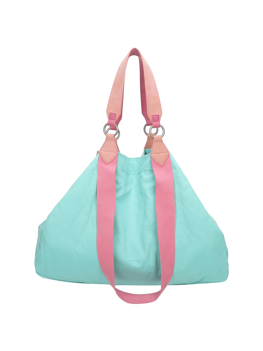 Fritzi aus Preußen Izzy Canvas Tote taška 45 cm Fritzi aus Preußen Izzy Canvas Tote taška 45 cm