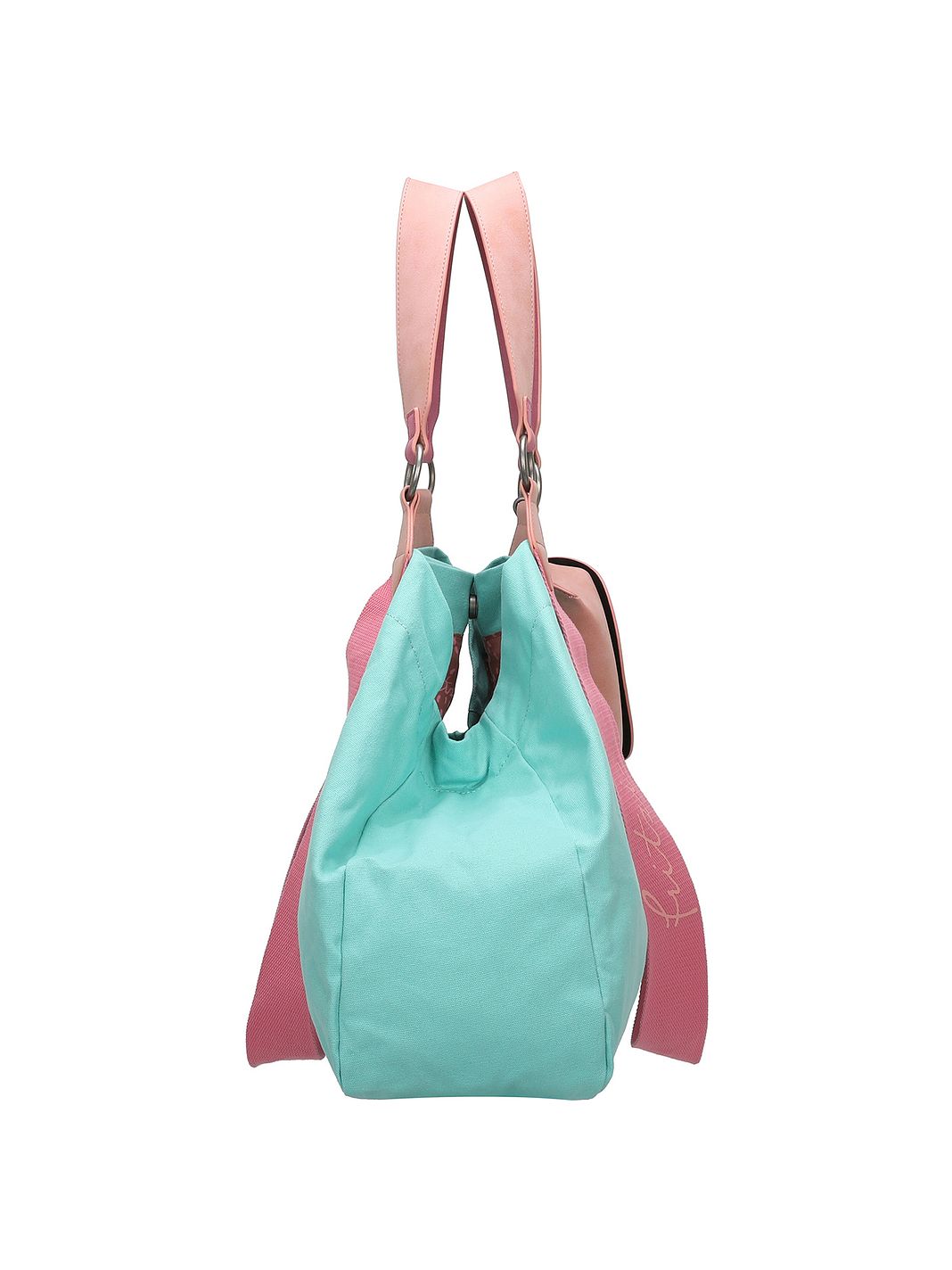 Fritzi aus Preußen Izzy Canvas Tote taška 45 cm Fritzi aus Preußen Izzy Canvas Tote taška 45 cm