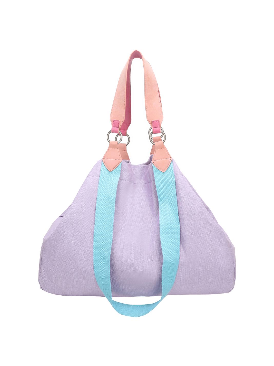 Fritzi aus Preußen Izzy Canvas Tote taška 45 cm Fritzi aus Preußen Izzy Canvas Tote taška 45 cm