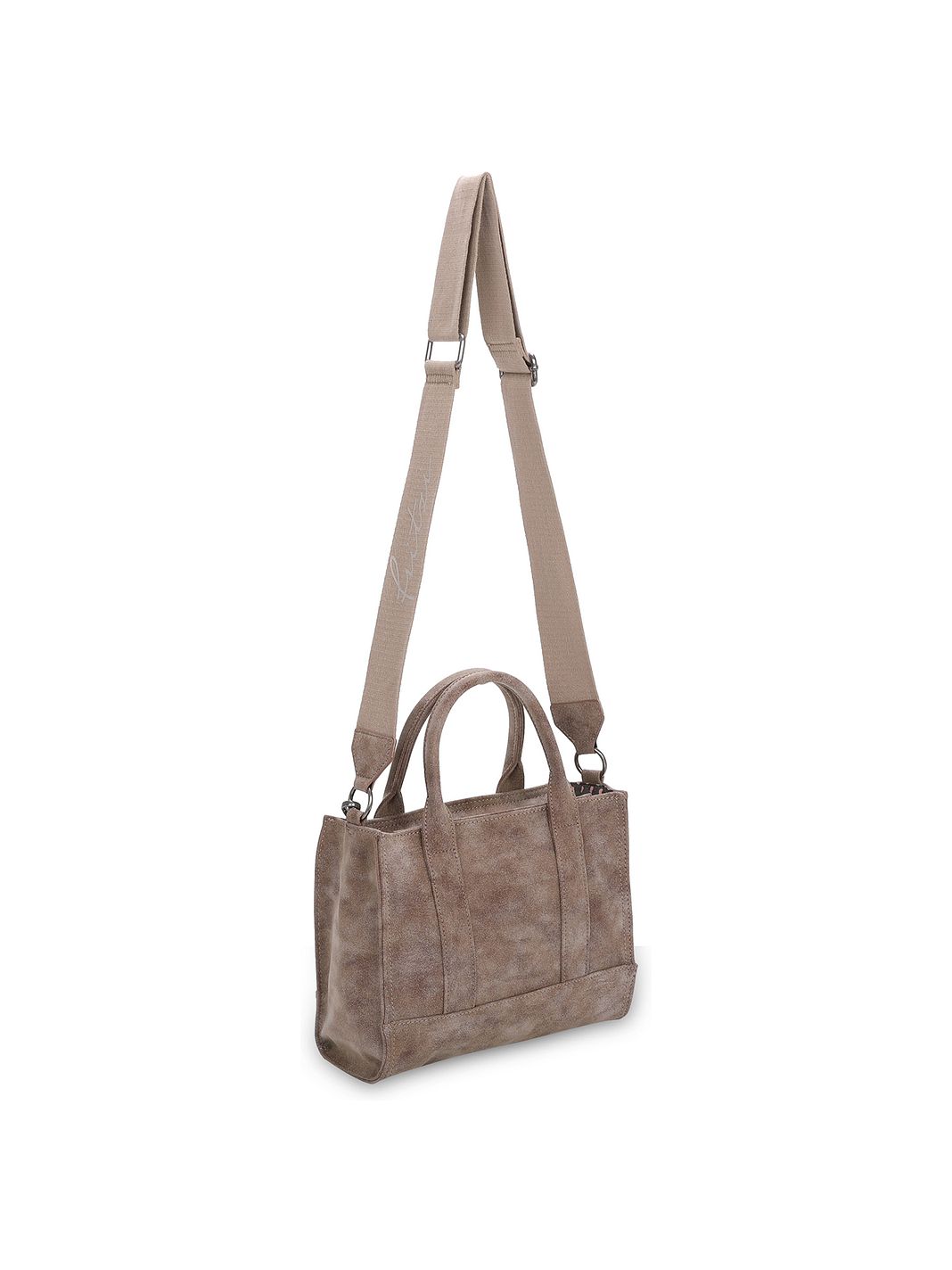 Fritzi aus Preußen SquareN Vintage Bolso 20.5 cm Fritzi aus Preußen SquareN Vintage Bolso 20.5 cm