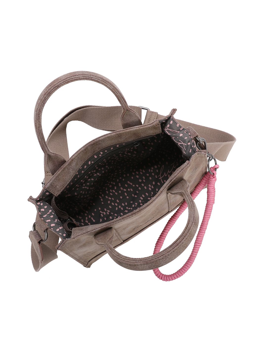 Fritzi aus Preußen SquareN Vintage Bolso 20.5 cm Fritzi aus Preußen SquareN Vintage Bolso 20.5 cm
