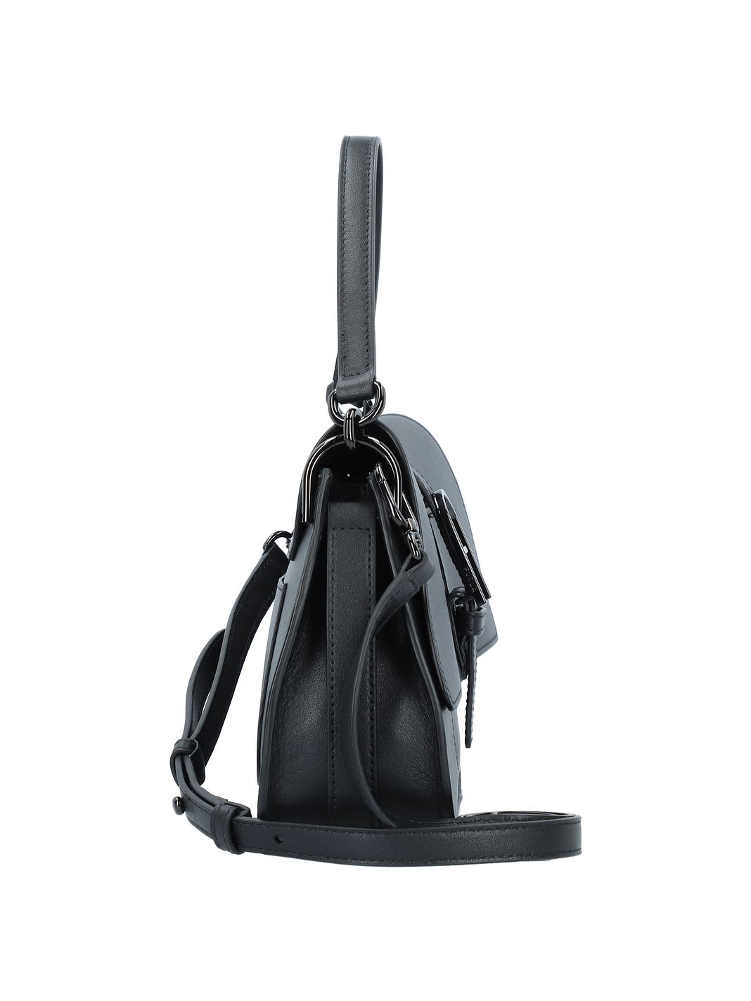 Furla Flow Håndtaske Læder 25 cm Furla Flow Håndtaske Læder 25 cm