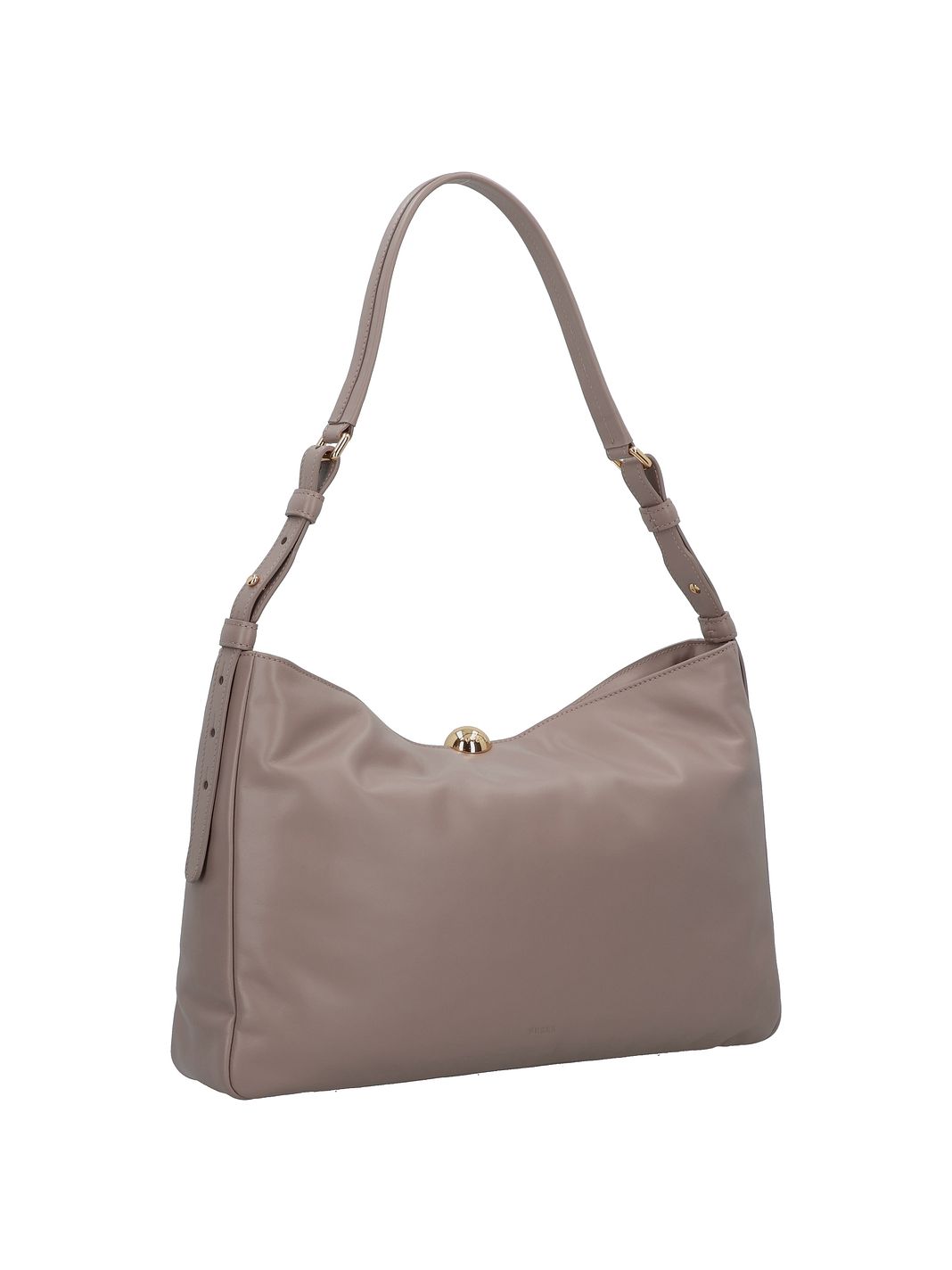 Furla Sfera Soft Skuldertaske L Læder 37 cm Furla Sfera Soft Skuldertaske L Læder 37 cm