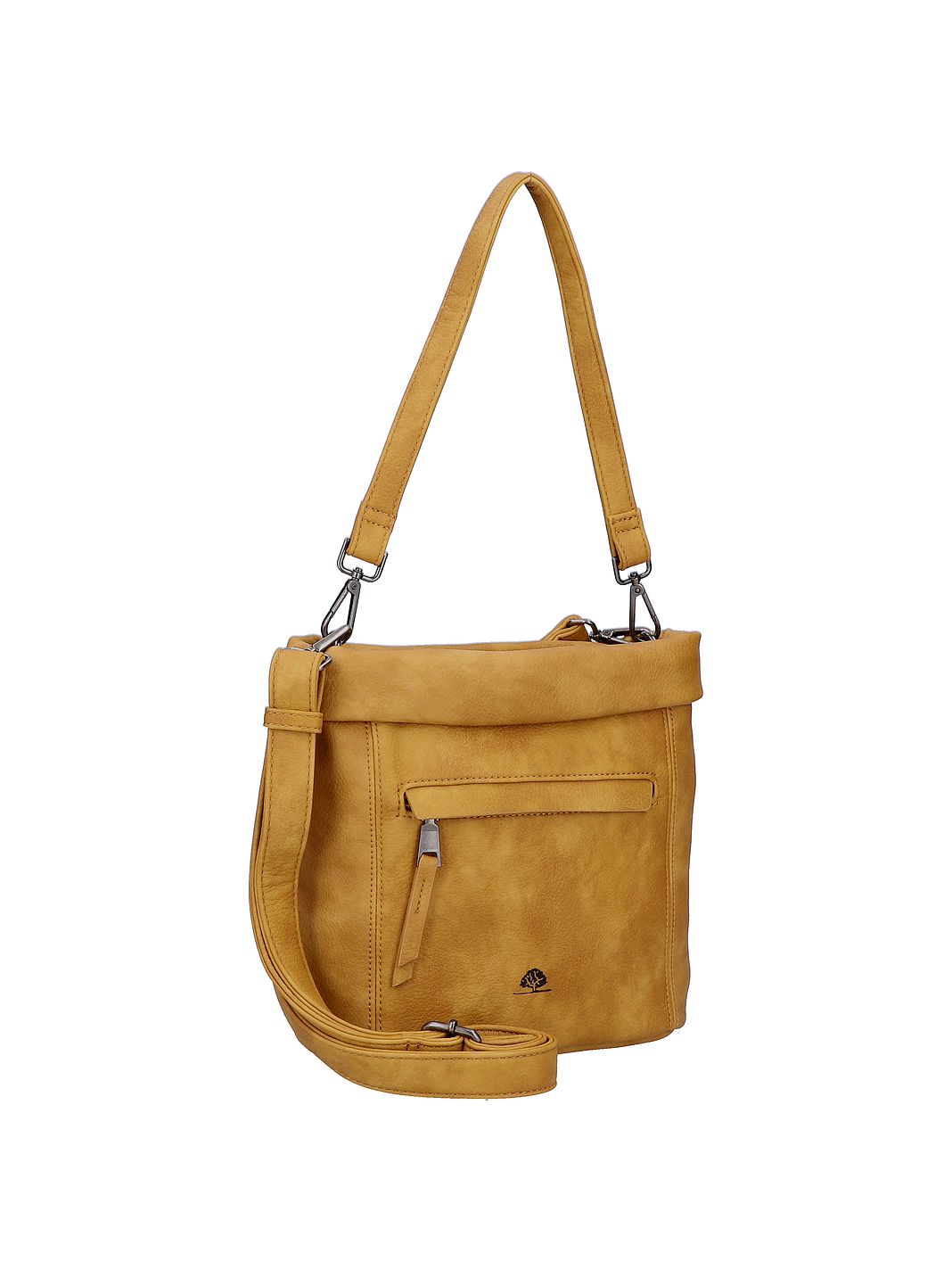 Greenburry Mad'l Dasch Skuldertaske 26 cm Greenburry Mad'l Dasch Skuldertaske 26 cm
