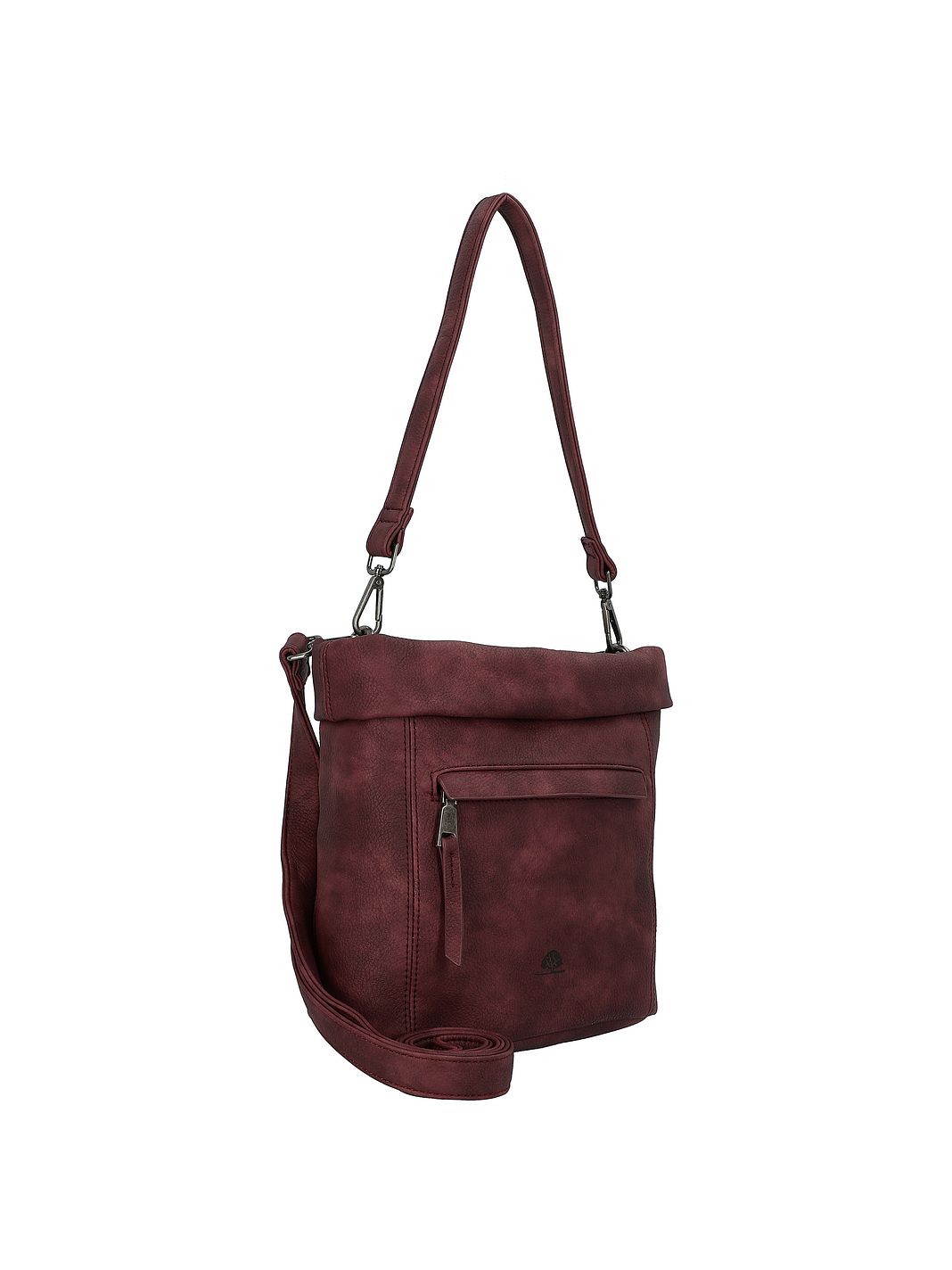 Greenburry Mad'l Dasch Skuldertaske 26 cm