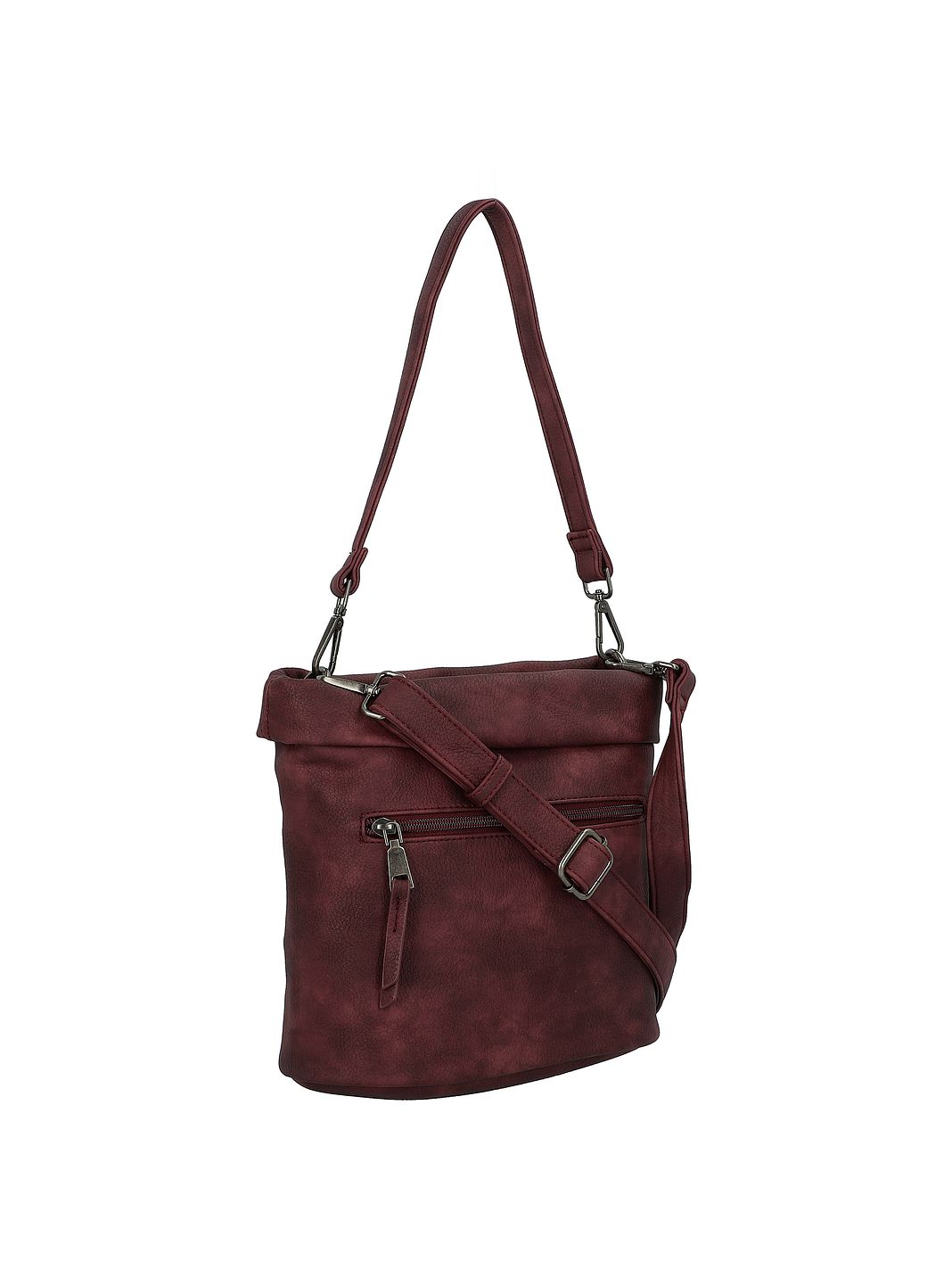 Greenburry Mad'l Dasch Skuldertaske 26 cm