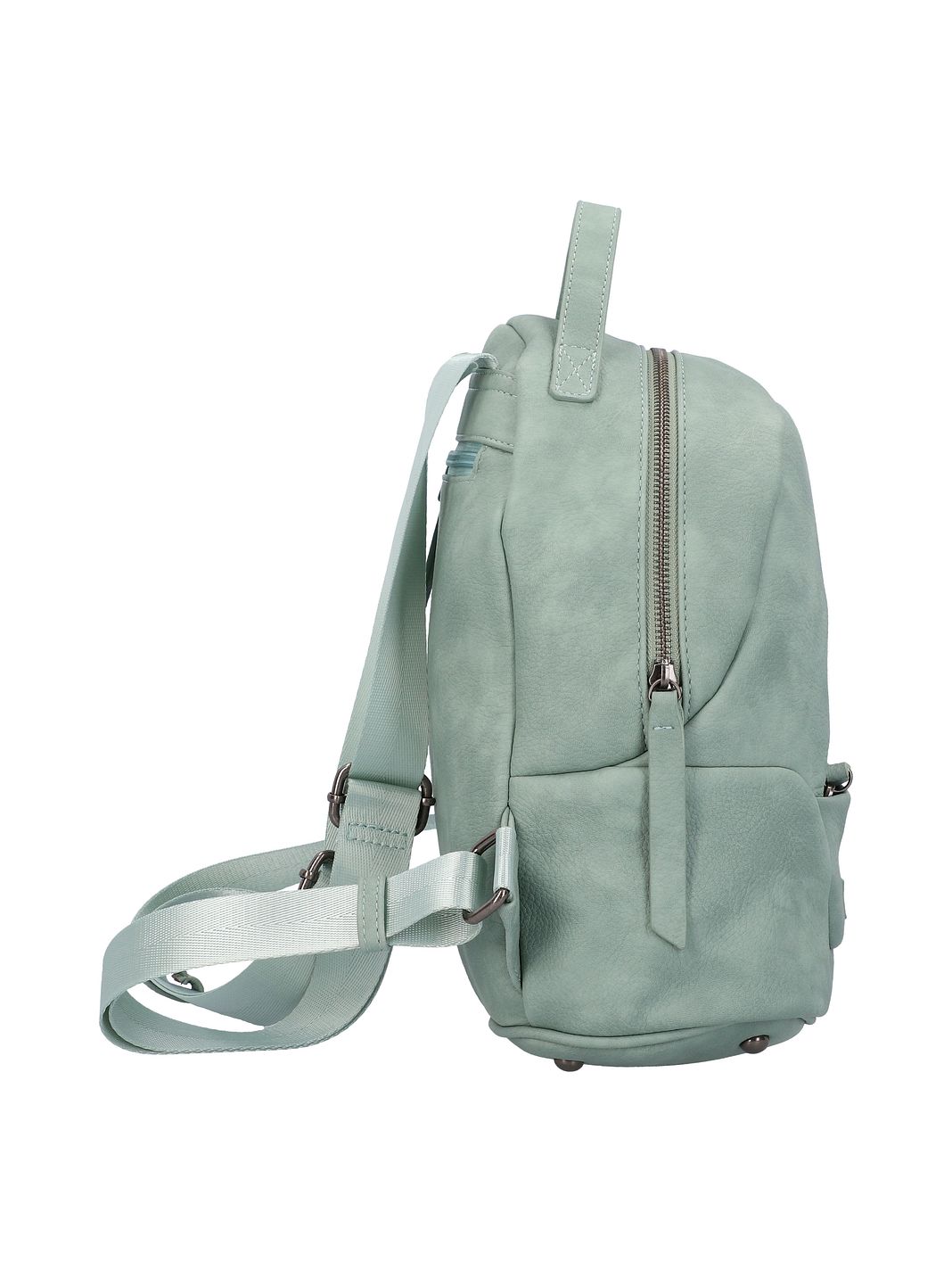 Greenburry Mad'l Dasch Cityrygsæk 30 cm Greenburry Mad'l Dasch Cityrygsæk 30 cm