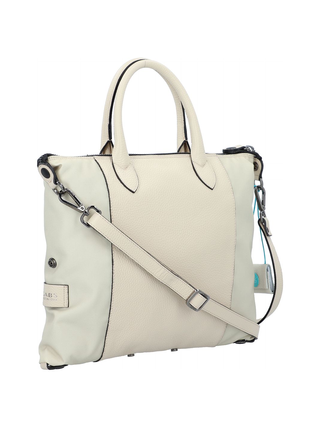 Gabs G3 Skuldertaske M Læder 37 cm Gabs G3 Skuldertaske M Læder 37 cm