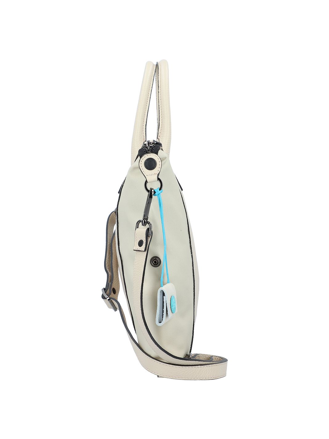 Gabs G3 Skuldertaske M Læder 37 cm Gabs G3 Skuldertaske M Læder 37 cm