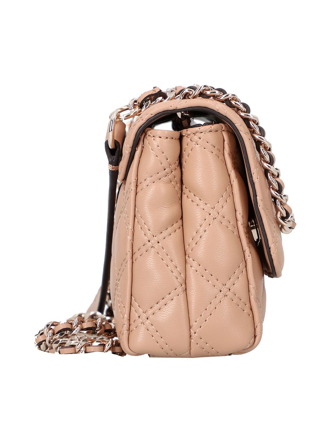 Guess Giully II Mini bag taška přes rameno 18 cm Guess Giully II Mini bag taška přes rameno 18 cm