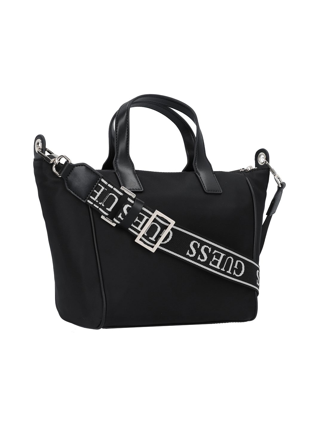 Guess Follie Tote taška 23 cm Guess Follie Tote taška 23 cm