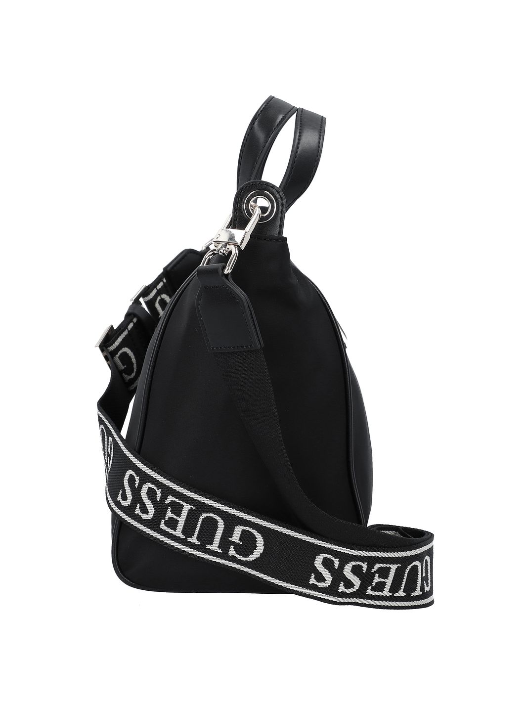 Guess Follie Tote taška 23 cm Guess Follie Tote taška 23 cm