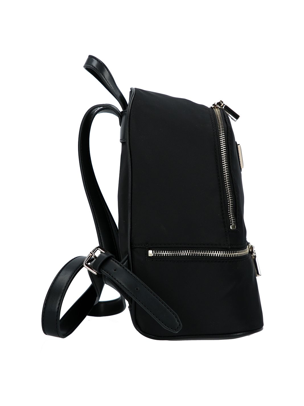 Guess Follie Městský batoh 28 cm Guess Follie Městský batoh 28 cm