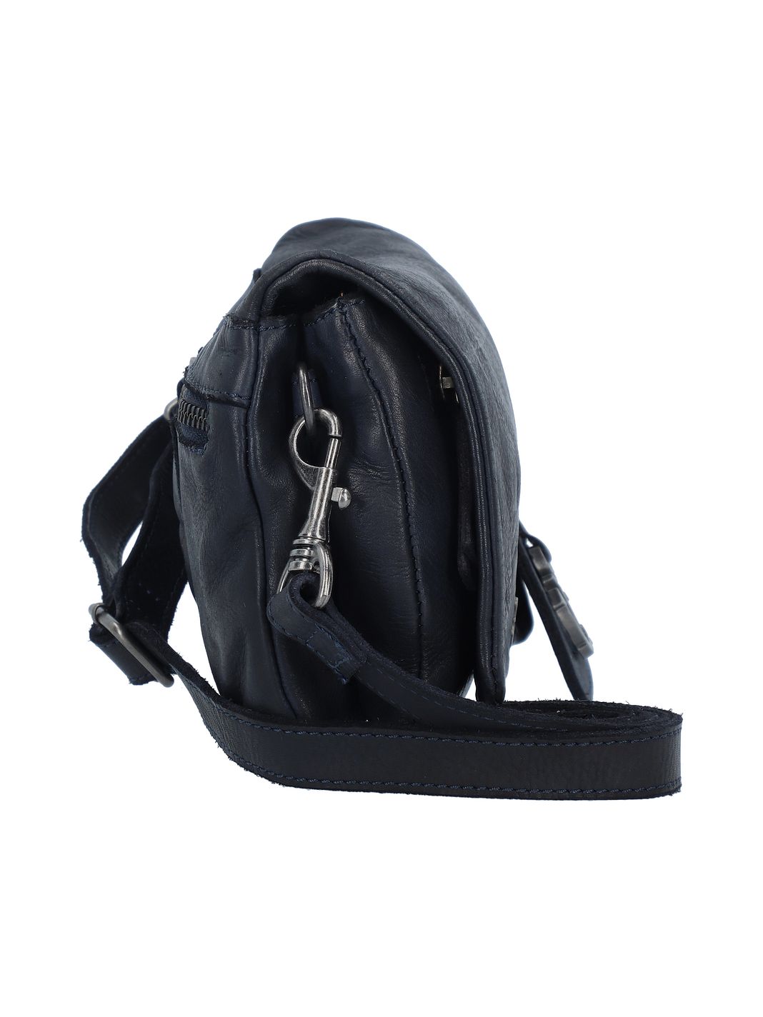 Harbour 2nd Anchor Love Crossbody taška Kůže 22.5 cm Harbour 2nd Anchor Love Crossbody taška Kůže 22.5 cm