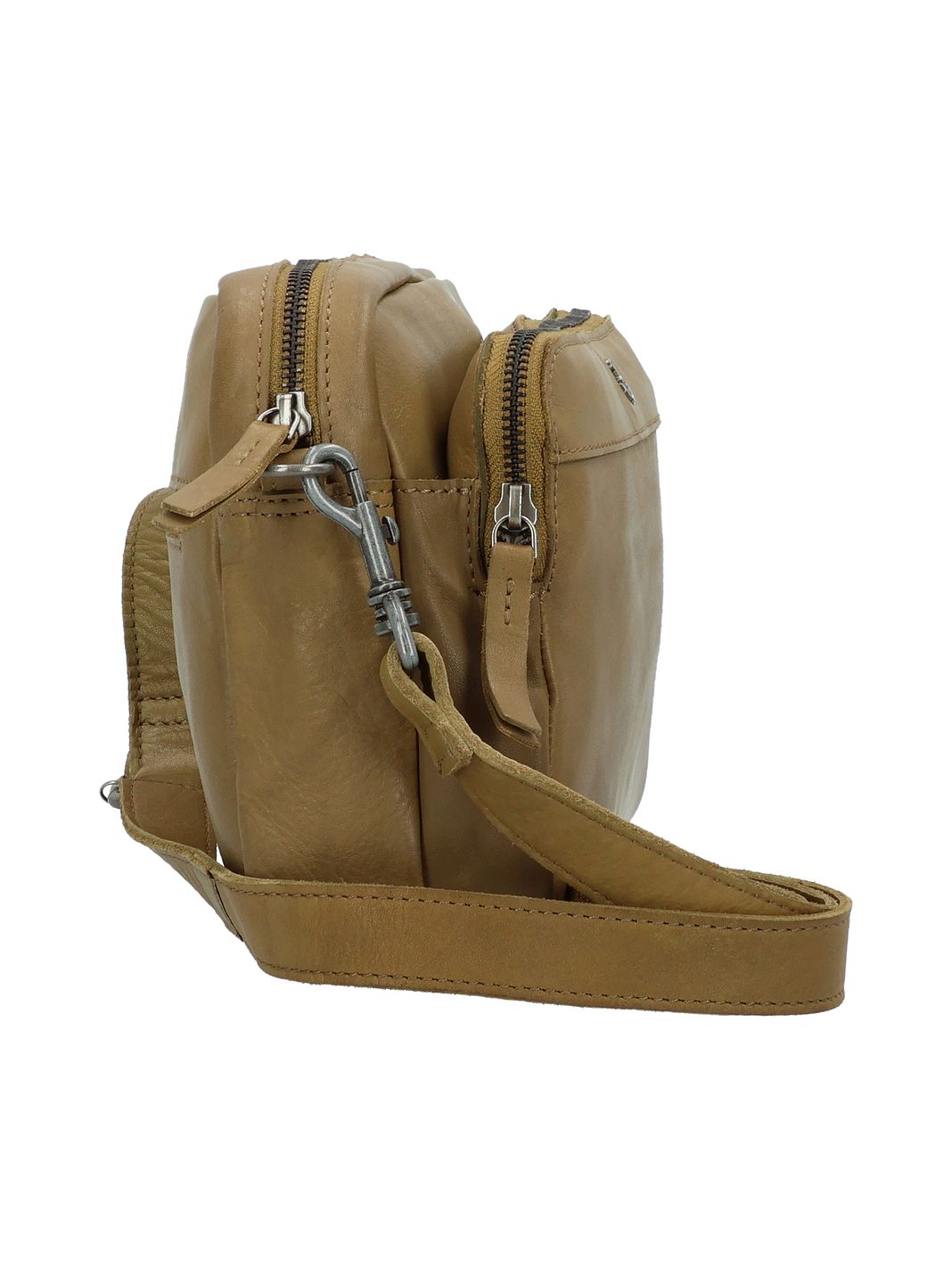 Harbour 2nd Anchor Love Thalea Crossbody taske Læder 23 cm Harbour 2nd Anchor Love Thalea Crossbody taske Læder 23 cm
