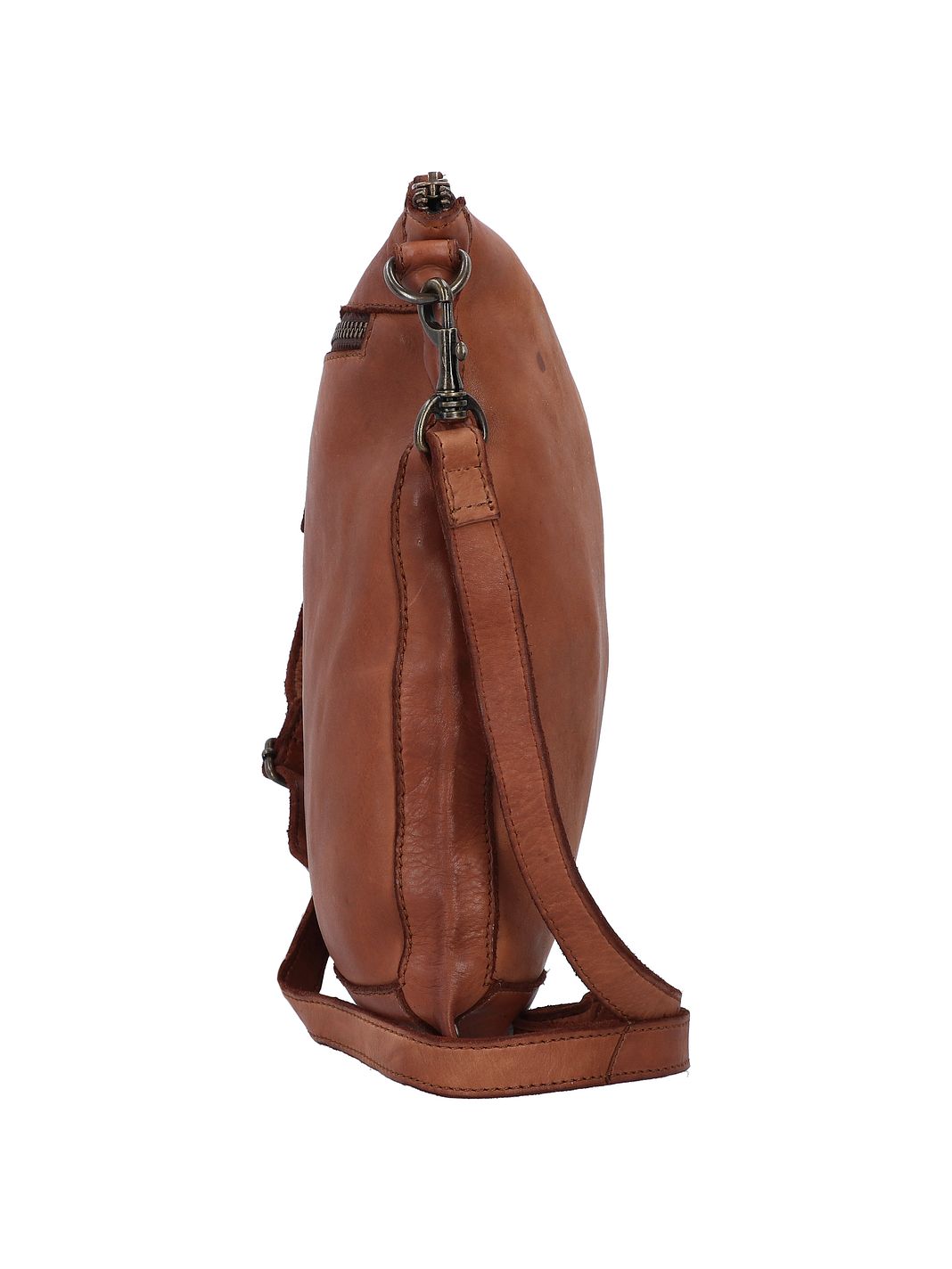 Harbour 2nd Anchor Love Vera Crossbody taske Læder 34 cm Harbour 2nd Anchor Love Vera Crossbody taske Læder 34 cm