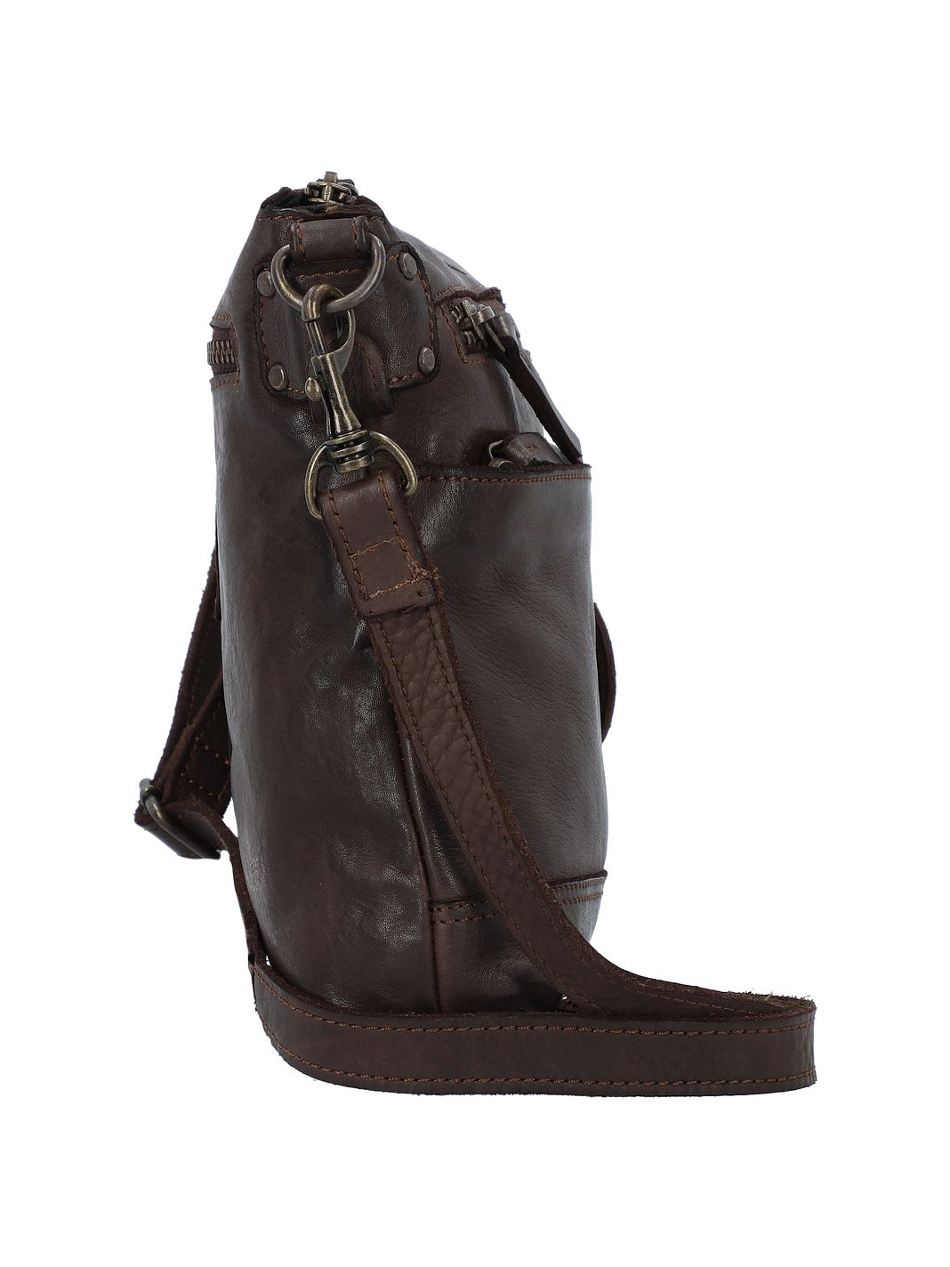 Harbour 2nd Anchor Love Isalie Bolso bandolera Piel natural 24 cm Harbour 2nd Anchor Love Isalie Bolso bandolera Piel natural 24 cm
