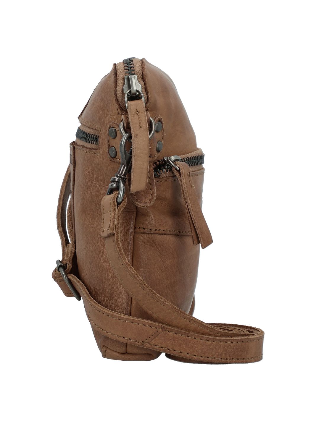 Harbour 2nd Anchor Love Taliza Crossbody taske Læder 18 cm Harbour 2nd Anchor Love Taliza Crossbody taske Læder 18 cm