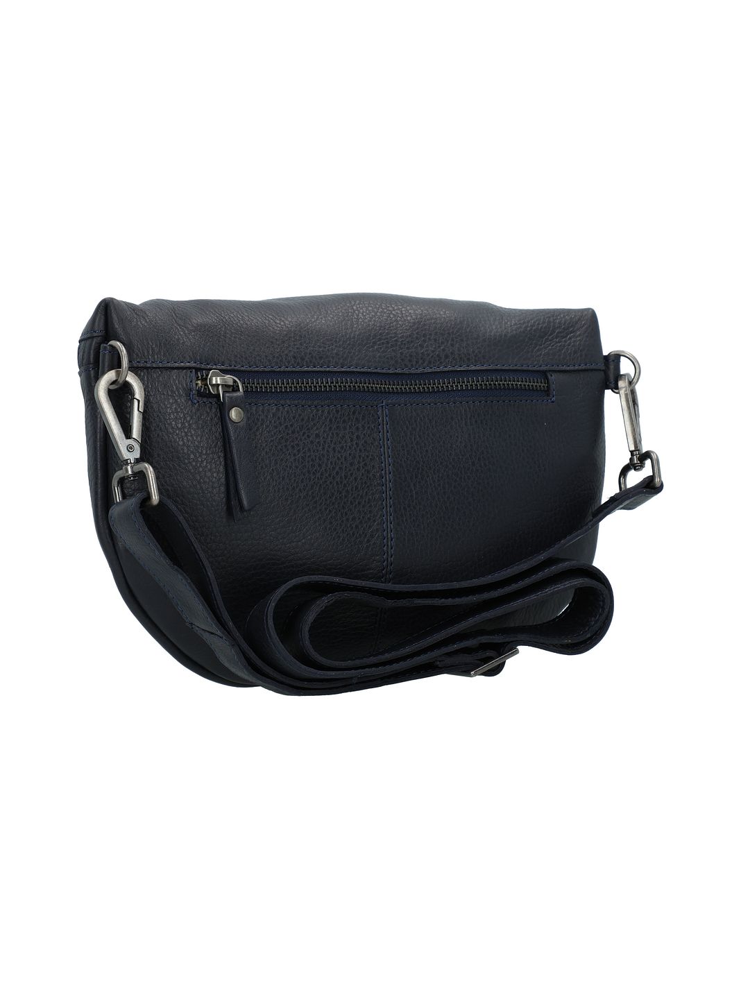 Harbour 2nd Just Pure Evi Crossbody taška Kůže 28 cm