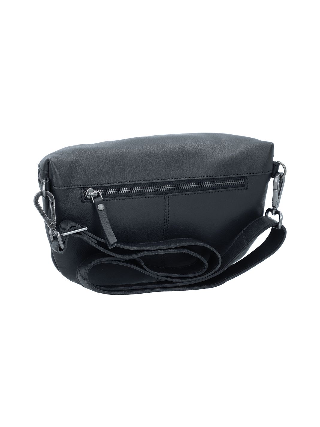 Harbour 2nd Just Pure Evi Crossbody taška Kůže 28 cm Harbour 2nd Just Pure Evi Crossbody taška Kůže 28 cm