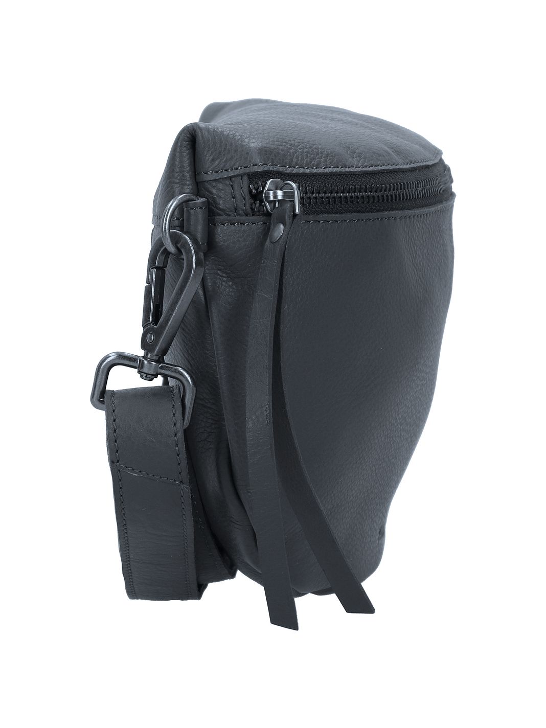 Harbour 2nd Just Pure Evi Crossbody taška Kůže 28 cm Harbour 2nd Just Pure Evi Crossbody taška Kůže 28 cm
