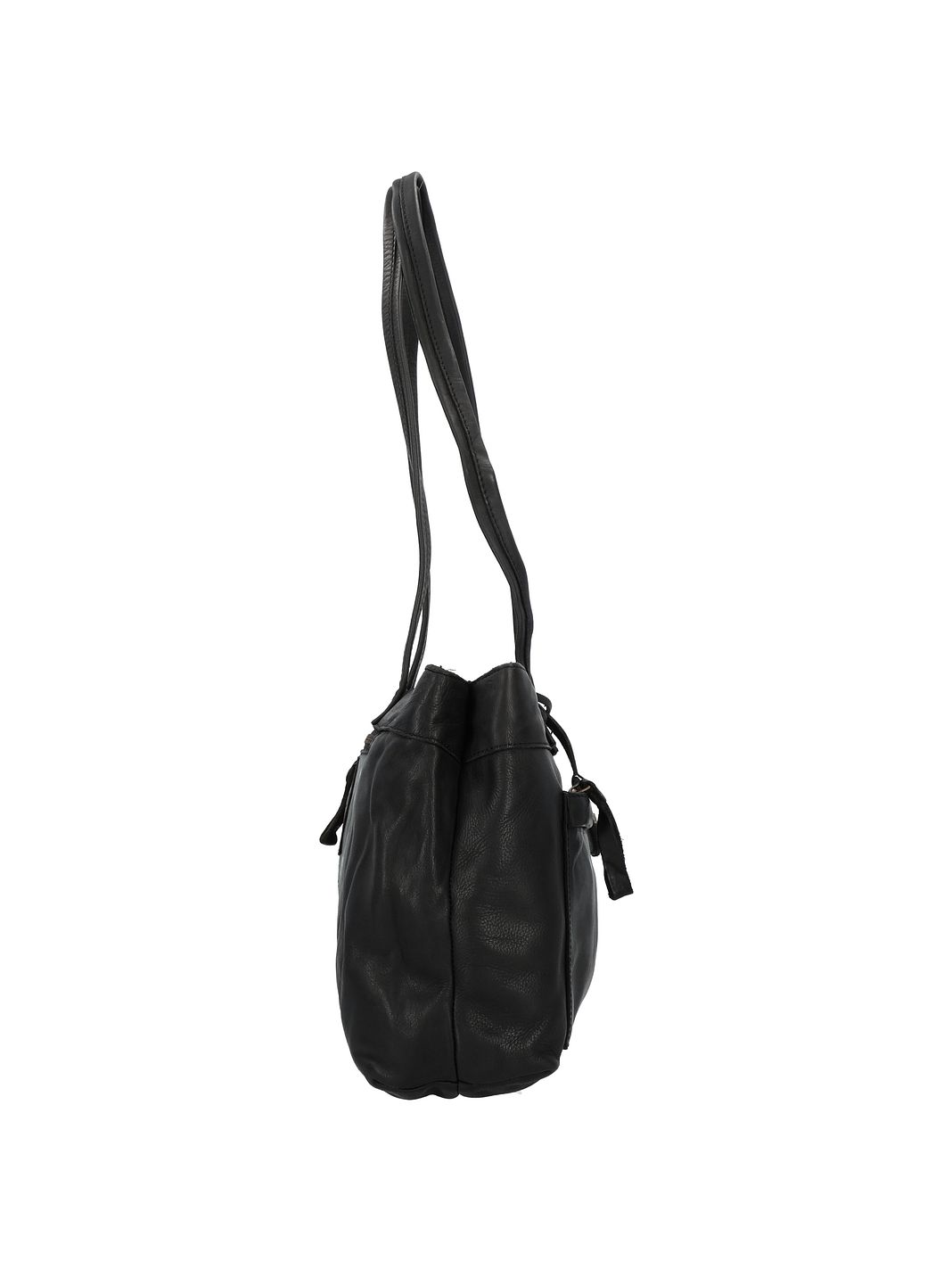 Harbour 2nd Urban Poets Zea Shopper taske Læder 33 cm