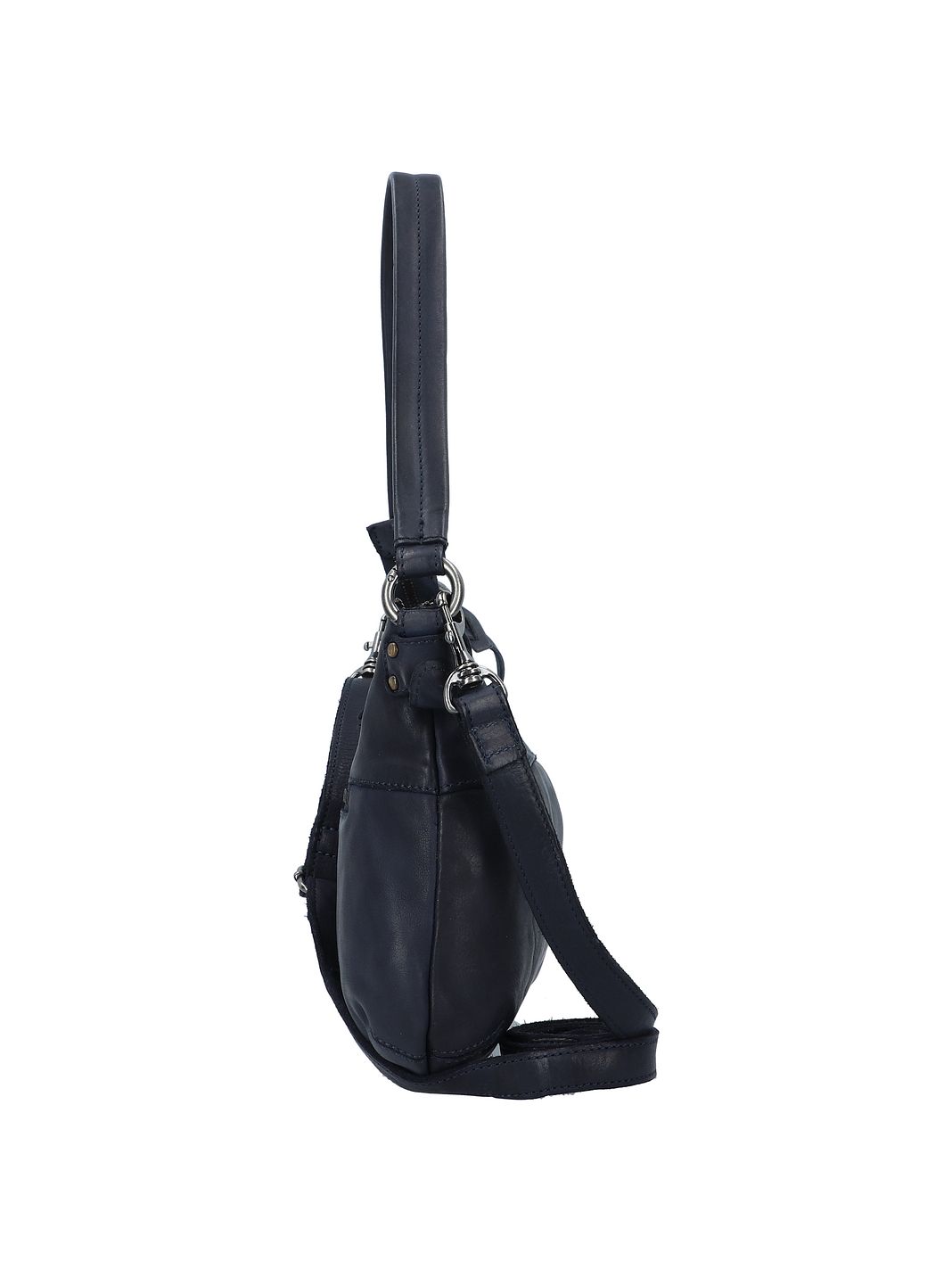 Harbour 2nd Anchor Love Mara Bolso de hombro Piel natural 29 cm Harbour 2nd Anchor Love Mara Bolso de hombro Piel natural 29 cm