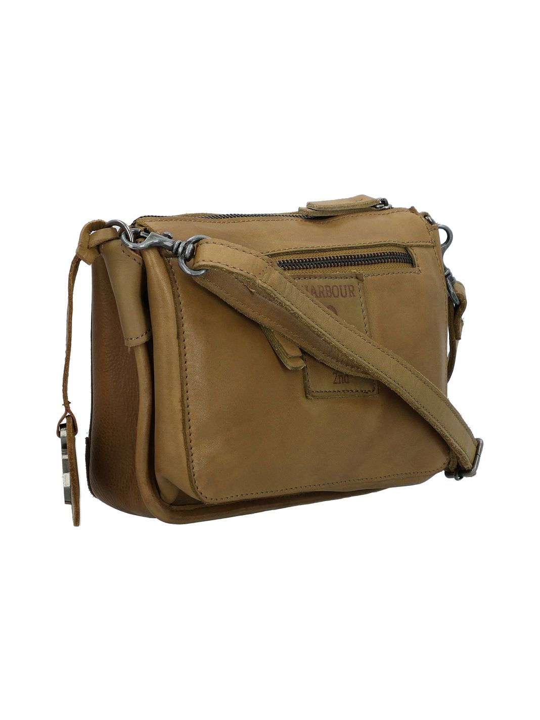 Harbour 2nd Anchor Love Tiani Crossbody taske Læder 21.5 cm Harbour 2nd Anchor Love Tiani Crossbody taske Læder 21.5 cm