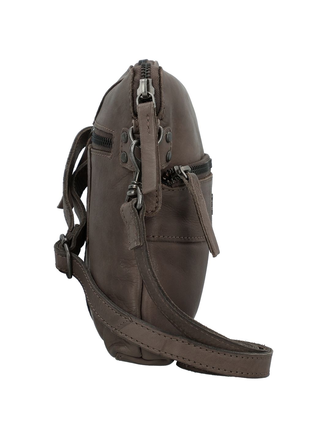 Harbour 2nd Anchor Love Taliza Crossbody taske Læder 18 cm