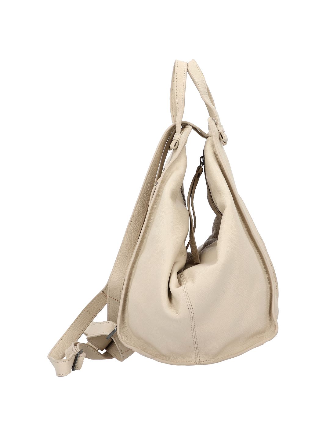 Harbour 2nd Just Pure Mireille Cityrygsæk Læder 30 cm Harbour 2nd Just Pure Mireille Cityrygsæk Læder 30 cm