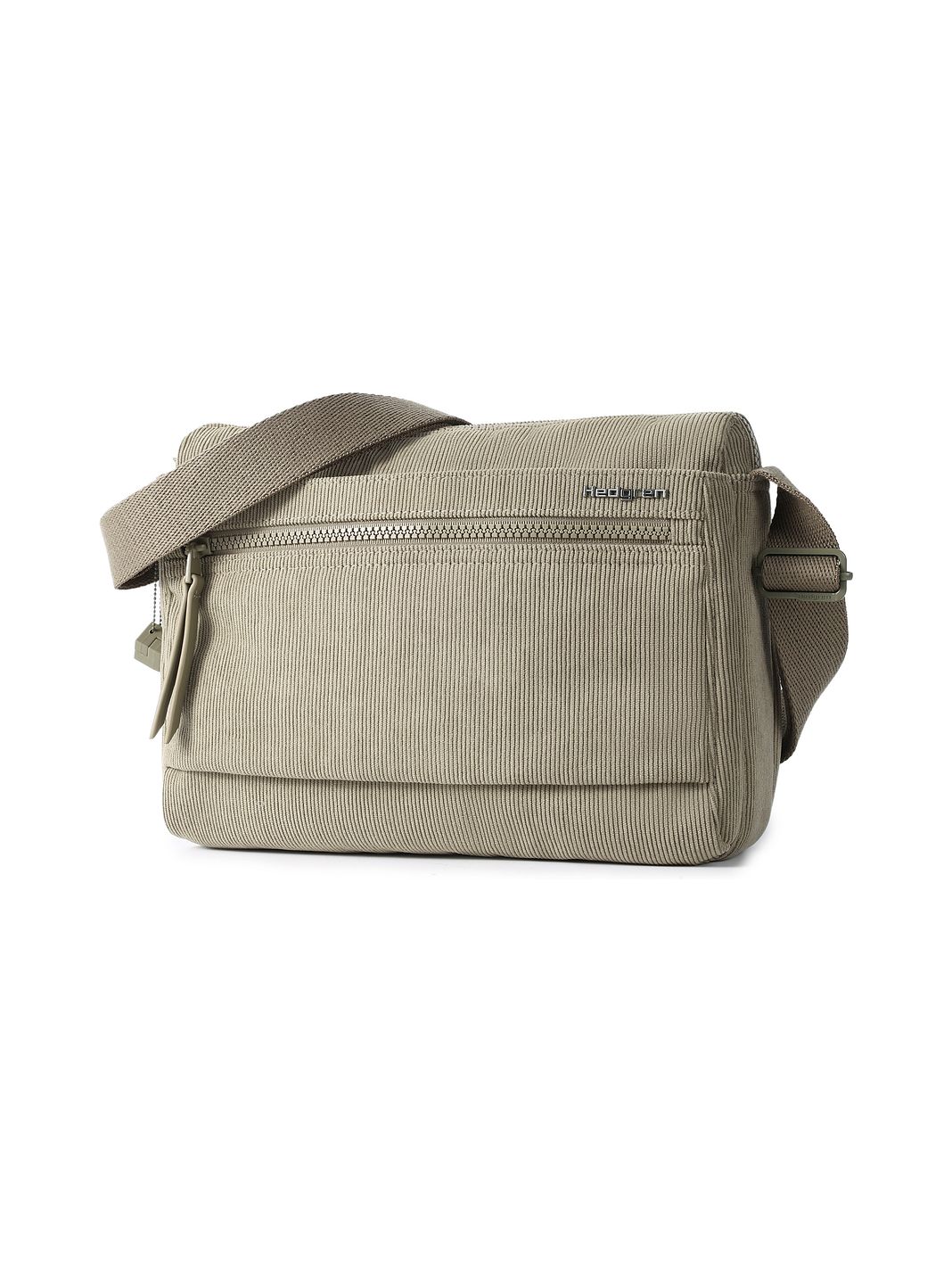 Hedgren Inner City Eye M Crossbody taske 29 cm Hedgren Inner City Eye M Crossbody taske 29 cm