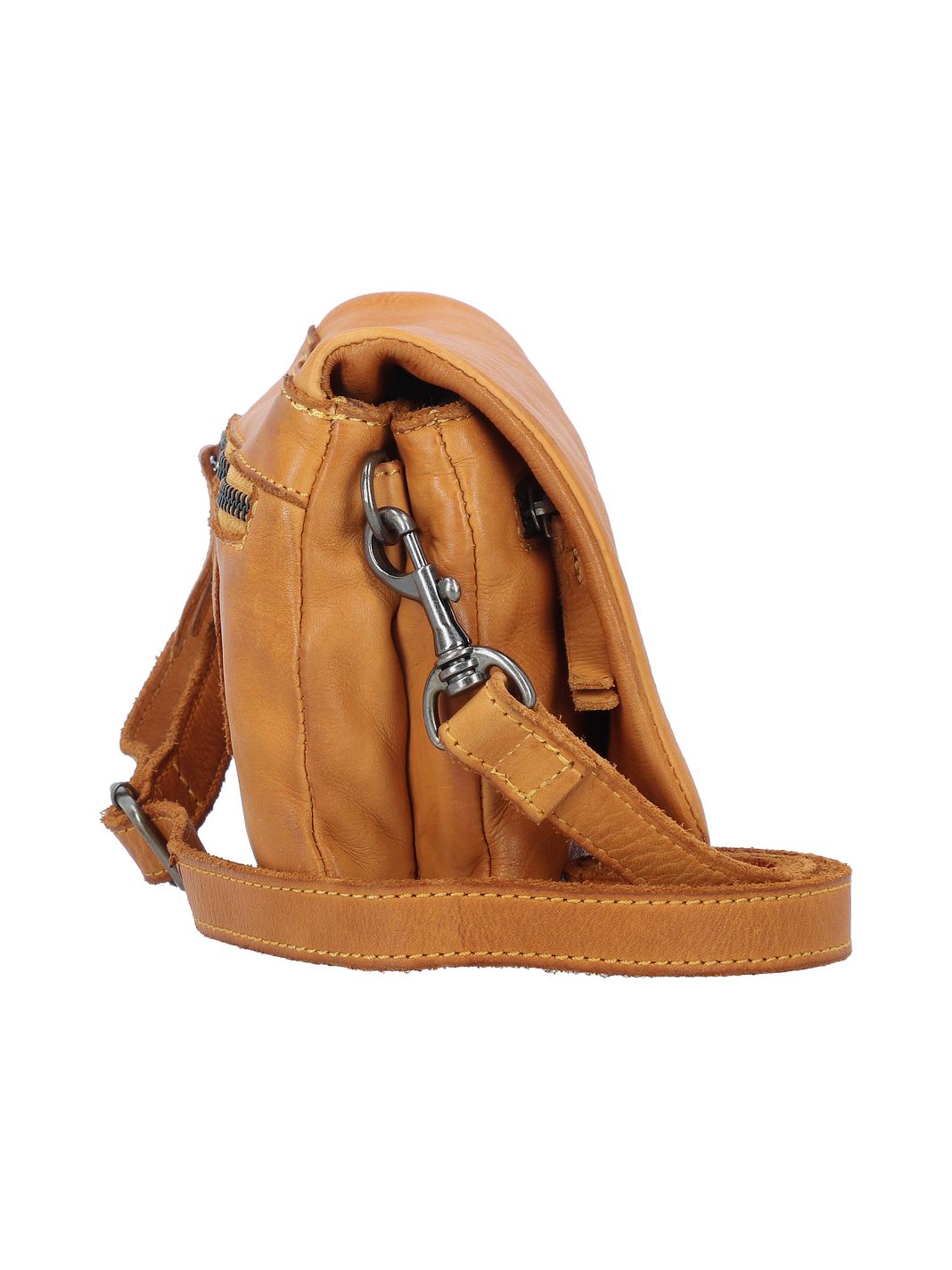 Harbour 2nd Anchor Love Crossbody taška Kůže 22.5 cm Harbour 2nd Anchor Love Crossbody taška Kůže 22.5 cm