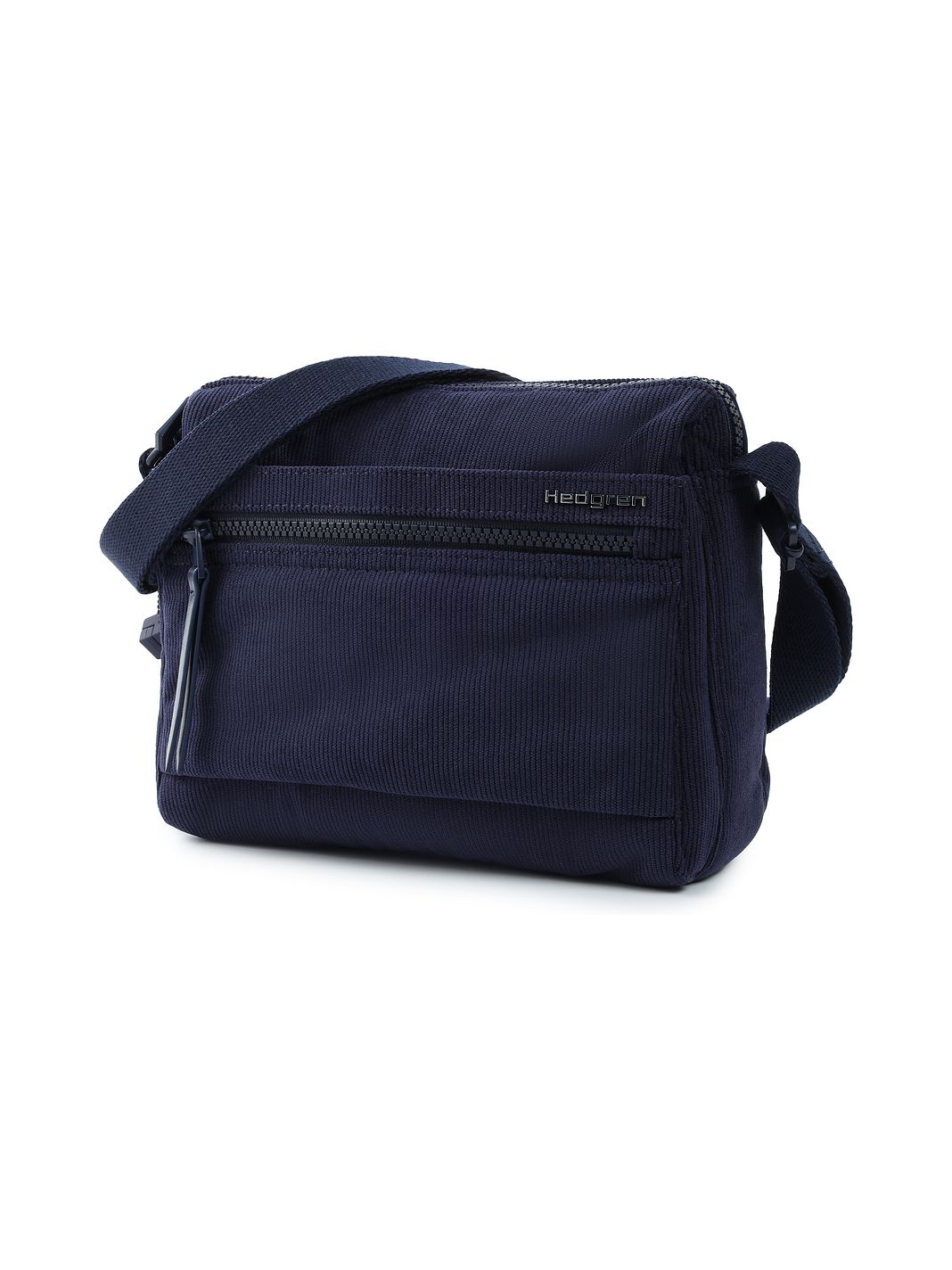 Hedgren Inner City Eye Crossbody taske RFID-beskyttelse 22 cm Hedgren Inner City Eye Crossbody taske RFID-beskyttelse 22 cm