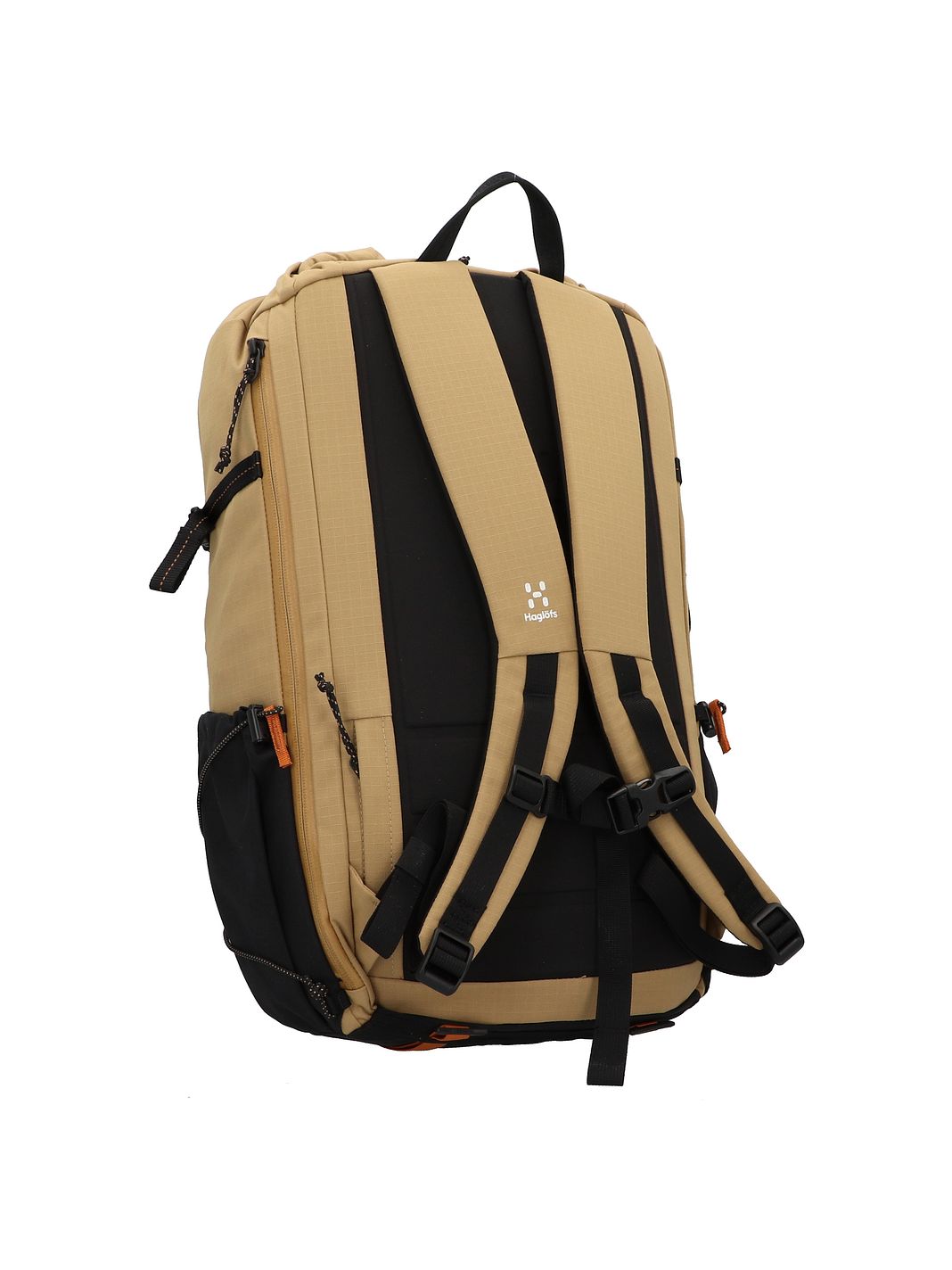 Haglöfs Ardos Rolltop 28 Daypack 50 cm Laptoprum Haglöfs Ardos Rolltop 28 Daypack 50 cm Laptoprum
