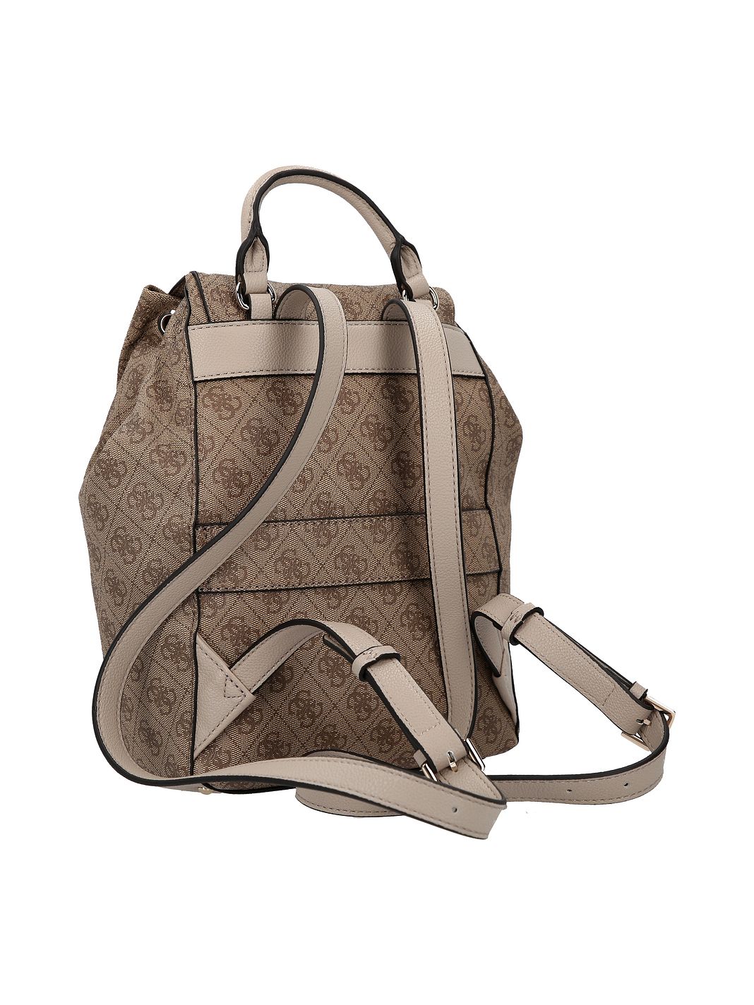 Guess Manhattan II Městský batoh 33 cm Guess Manhattan II Městský batoh 33 cm