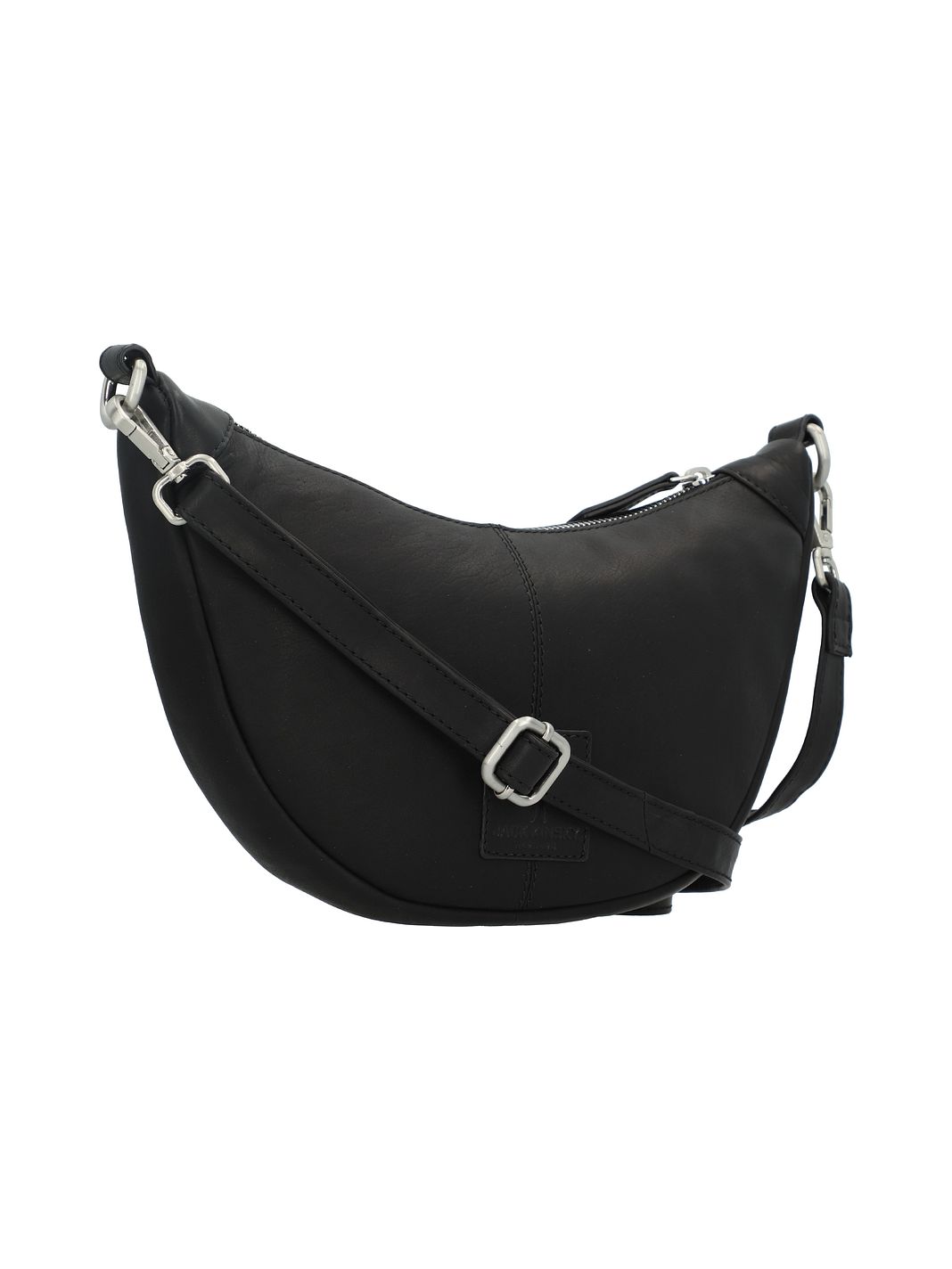 Jack Kinsky Aruba 2 Crossbody taška Kůže 25 cm Jack Kinsky Aruba 2 Crossbody taška Kůže 25 cm