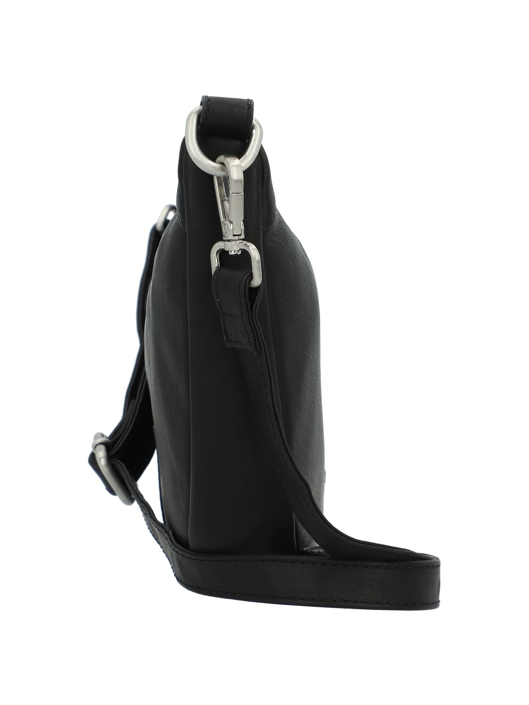 Jack Kinsky Aruba 2 Crossbody taška Kůže 25 cm Jack Kinsky Aruba 2 Crossbody taška Kůže 25 cm