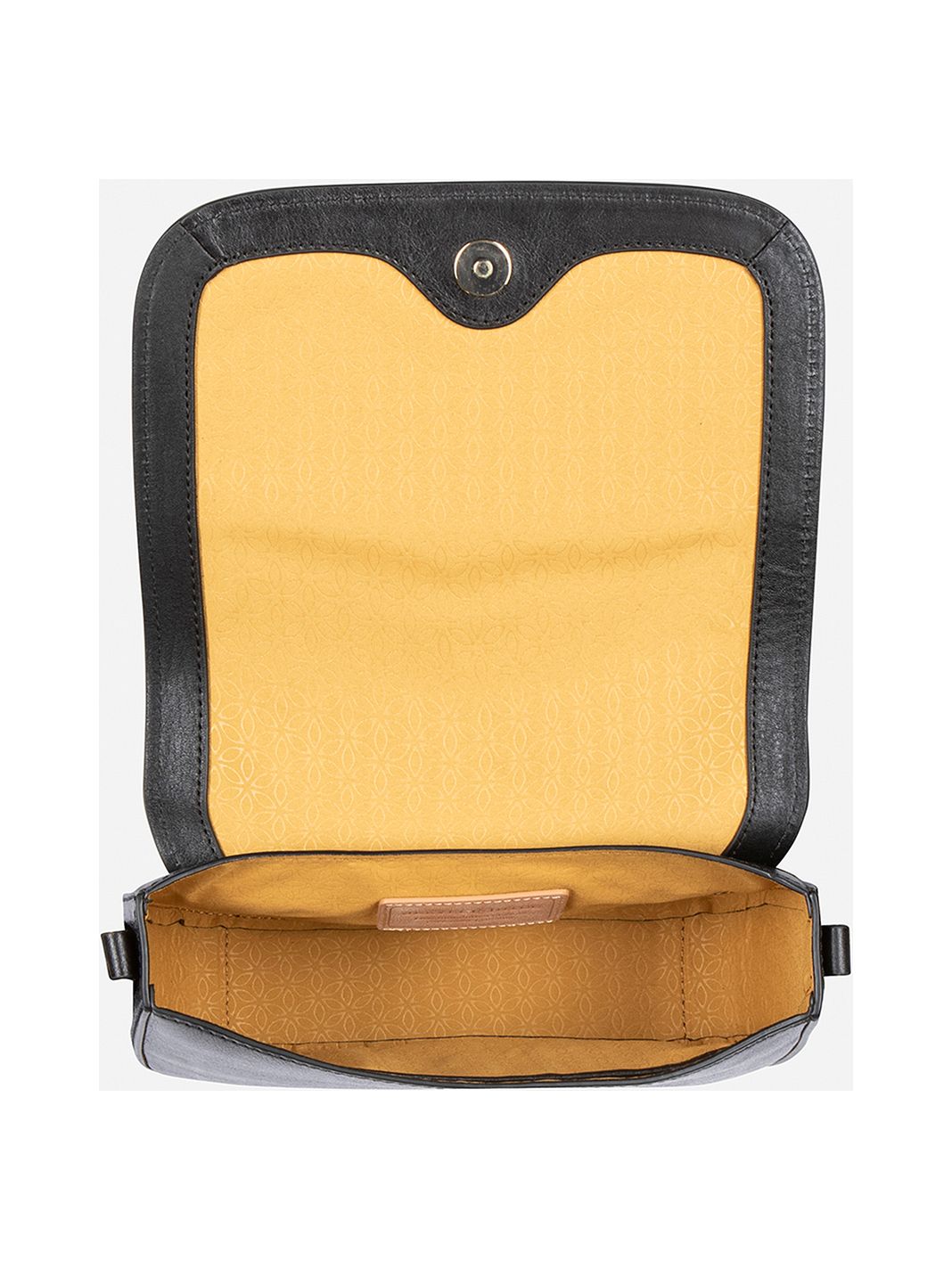 Jekyll & Hide Paris Taška přes rameno Kůže 22 cm Jekyll & Hide Paris Taška přes rameno Kůže 22 cm