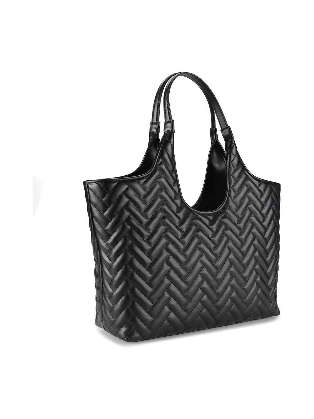 Karl Lagerfeld Brick Tote taška 39 cm Karl Lagerfeld Brick Tote taška 39 cm