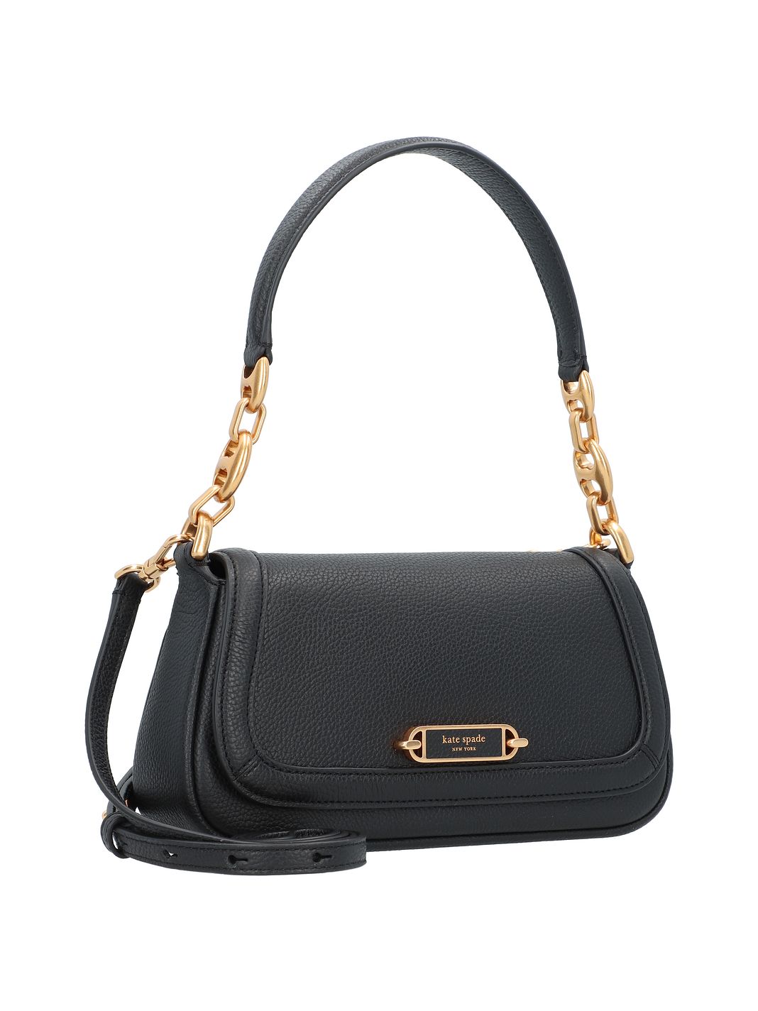 Kate Spade New York Gramercy Taška přes rameno Kůže 26 cm Kate Spade New York Gramercy Taška přes rameno Kůže 26 cm