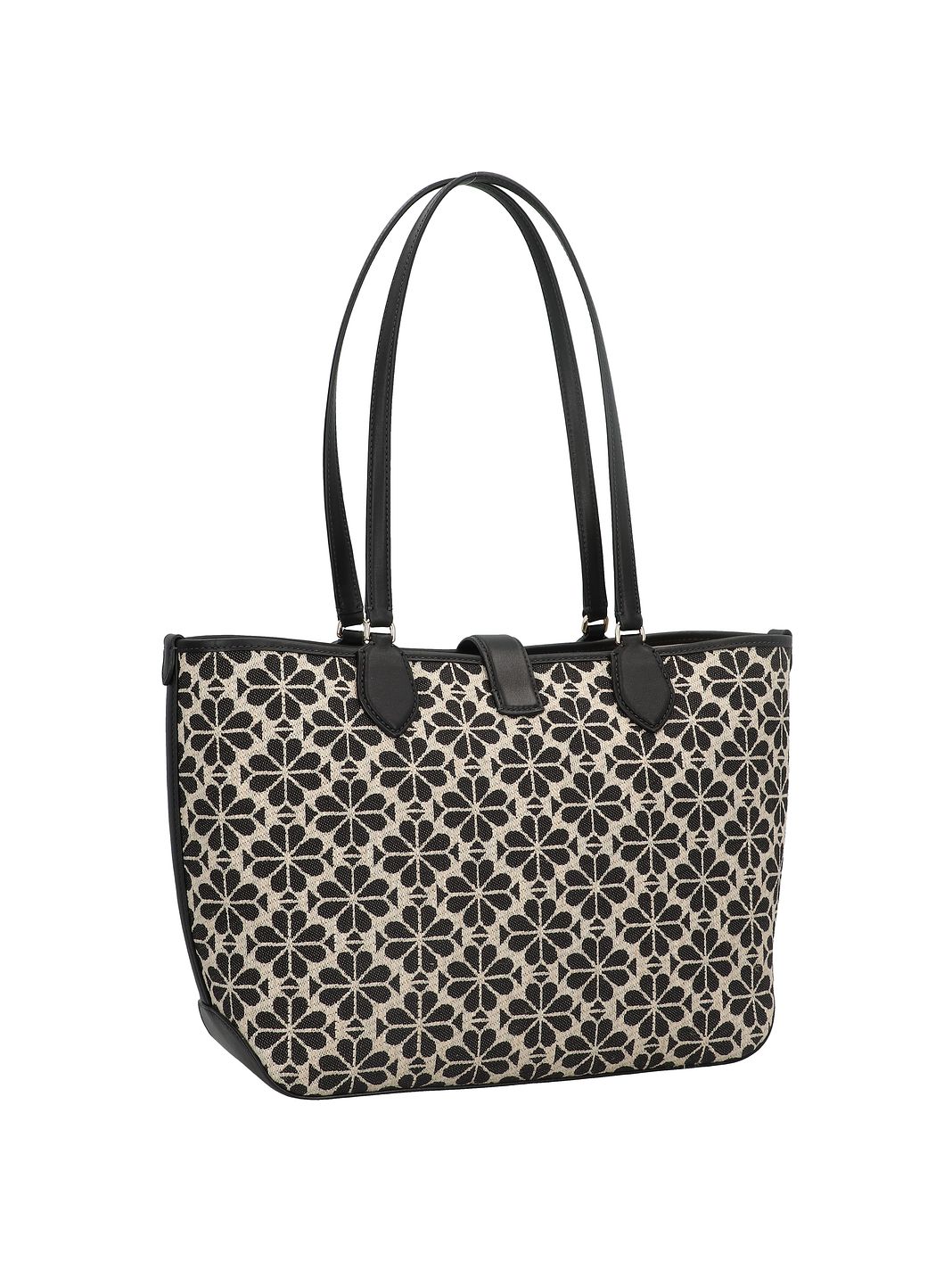 Kate Spade New York Spade Flower Shopper taske 40 cm Kate Spade New York Spade Flower Shopper taske 40 cm